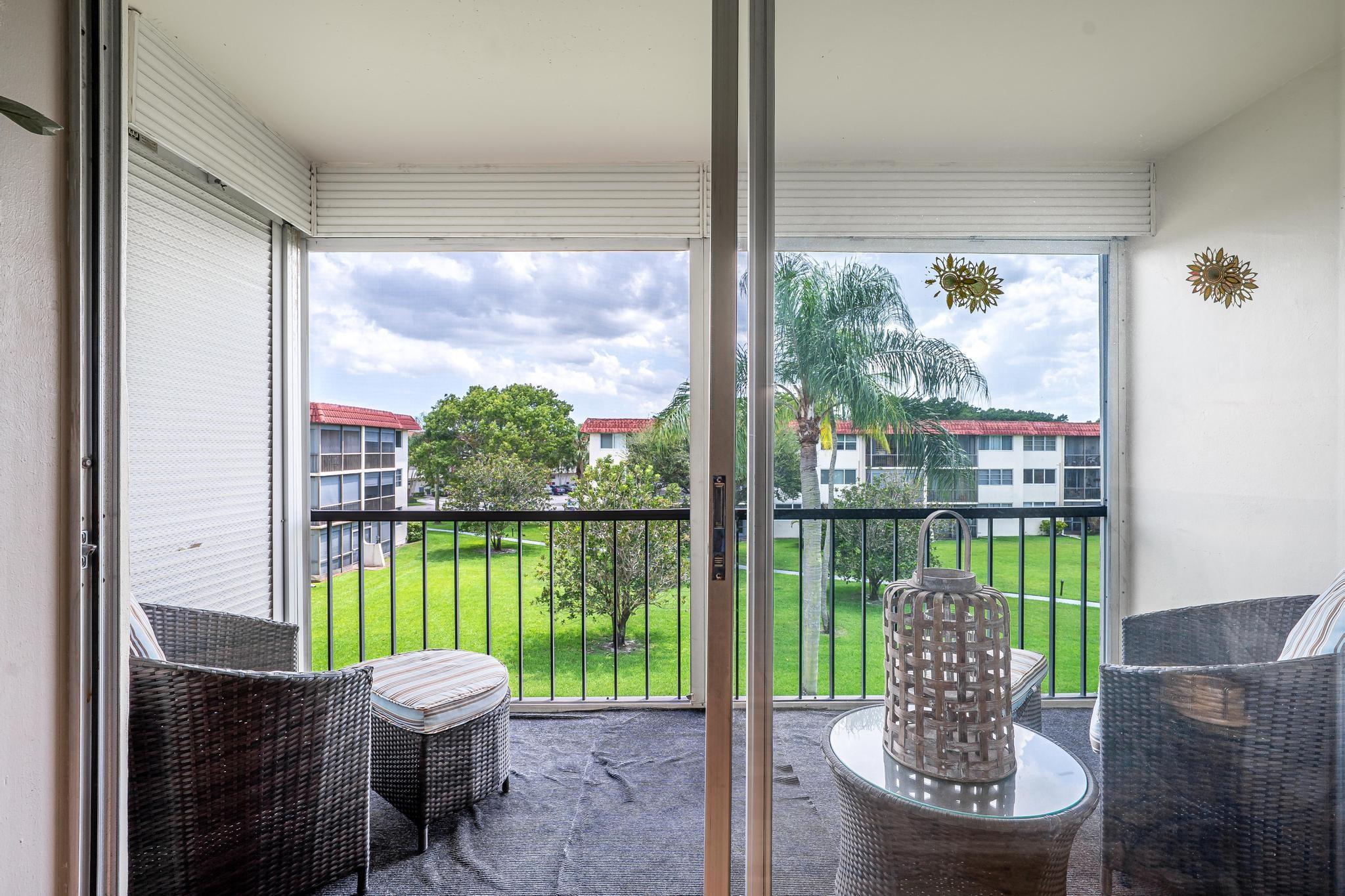 Hollybrook Golf & Tennis - Residential Lease