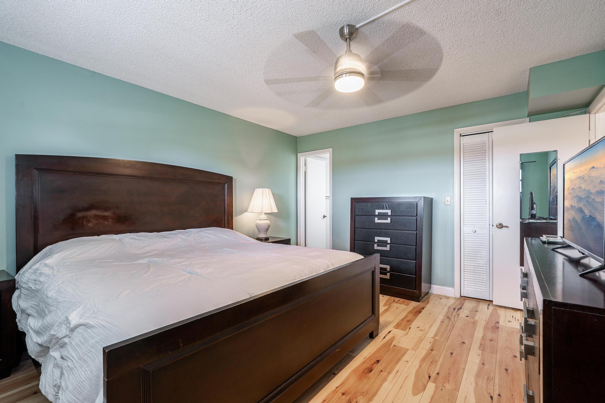 Hollybrook Golf & Tennis - Residential Lease