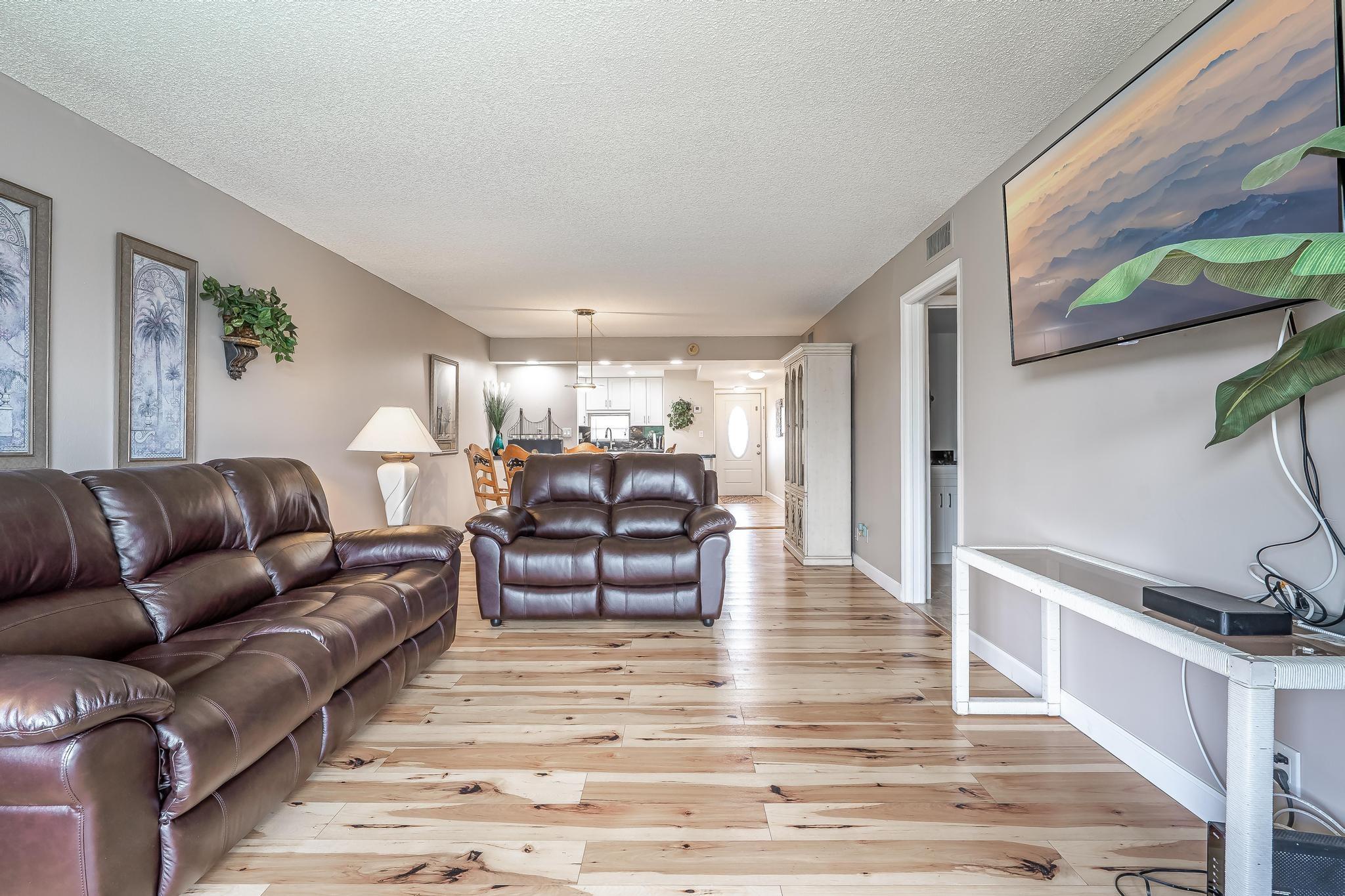 Hollybrook Golf & Tennis - Residential Lease