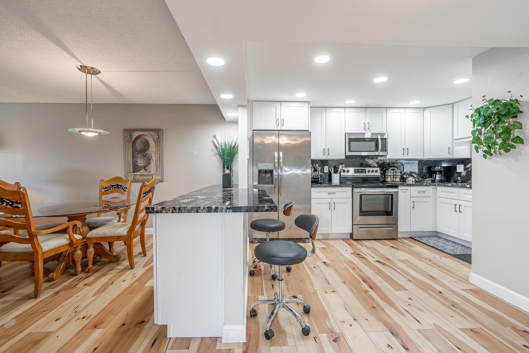 Hollybrook Golf & Tennis - Residential Lease