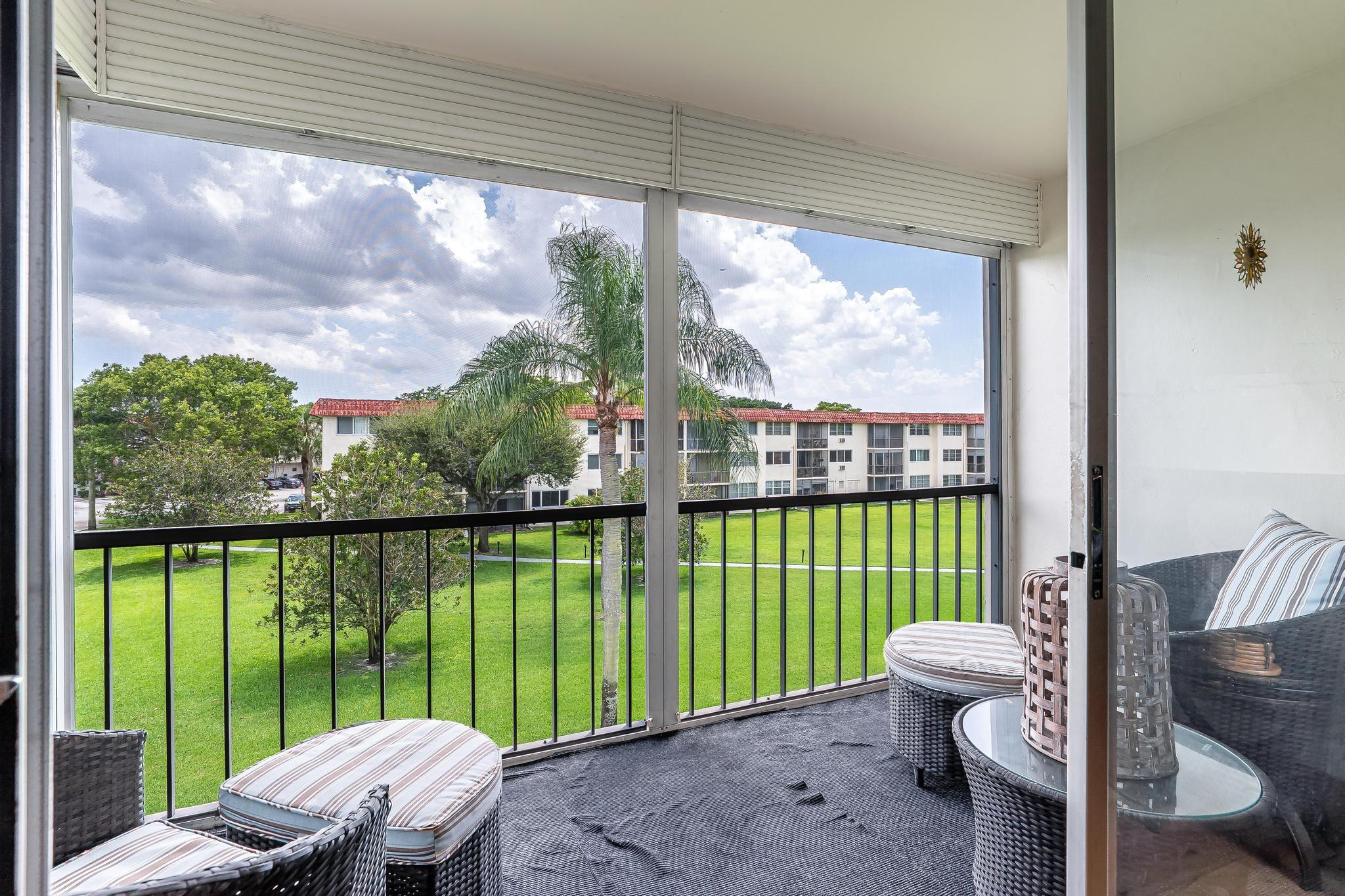 Hollybrook Golf & Tennis - Residential Lease