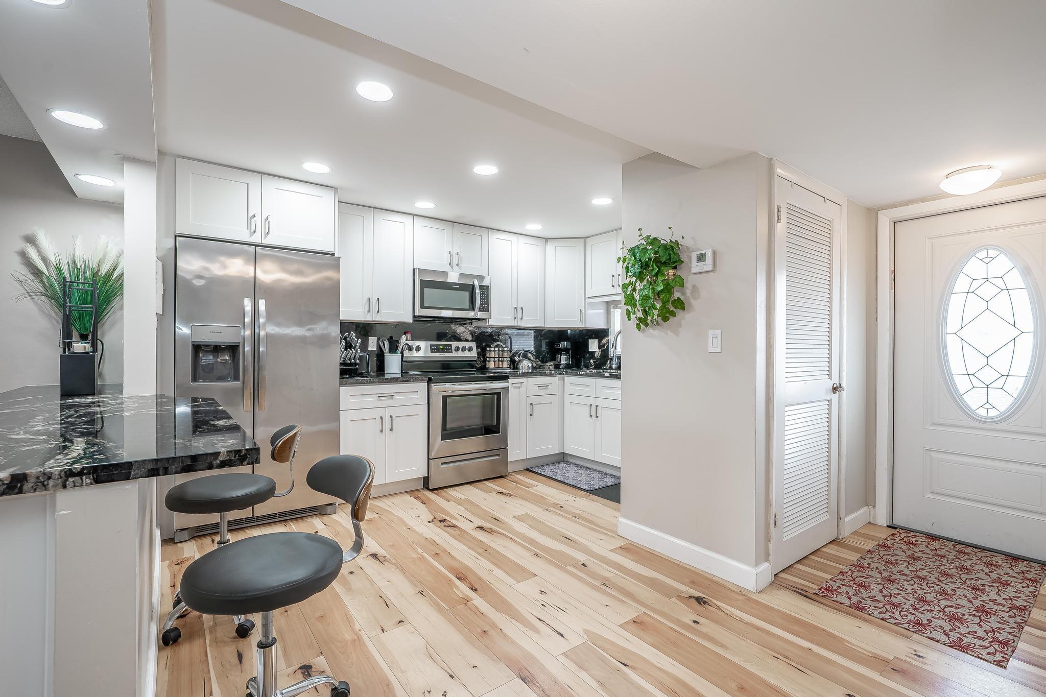 Hollybrook Golf & Tennis - Residential Lease