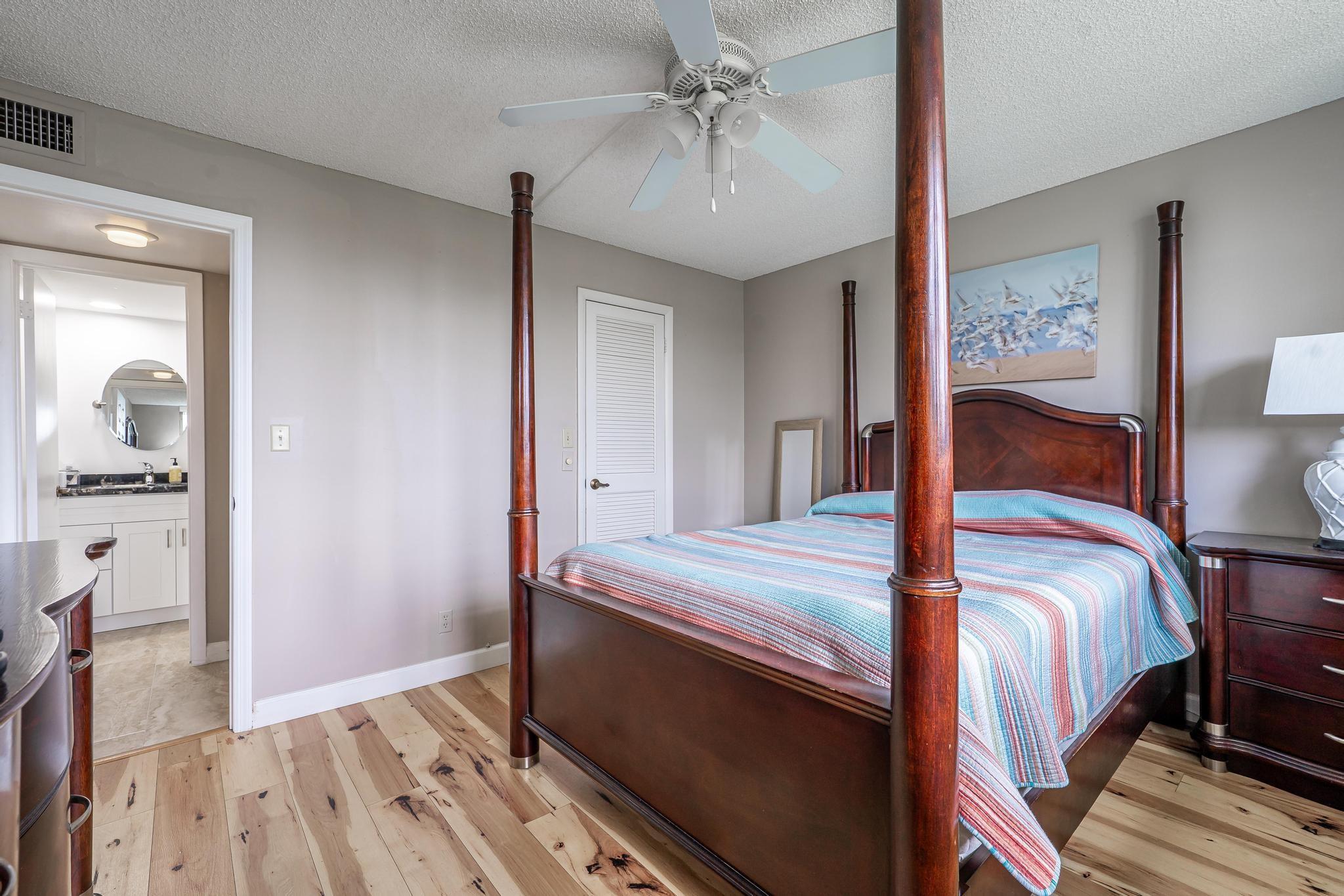 Hollybrook Golf & Tennis - Residential Lease
