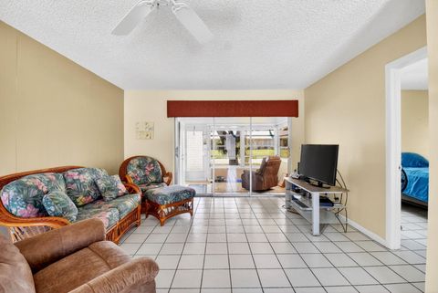 Tiny photo for 260 Cape Cod Circle, Lake Worth, FL 33467 (MLS # B26017119)