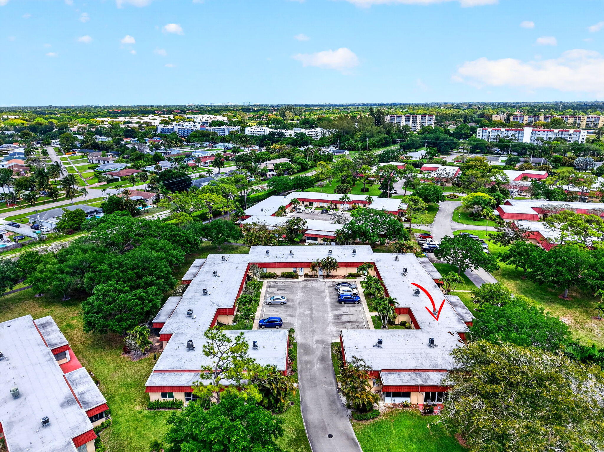 COVERED BRIDGE CONDO - Residential