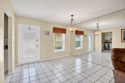 Tiny photo for 260 Cape Cod Circle, Lake Worth, FL 33467 (MLS # B26017119)