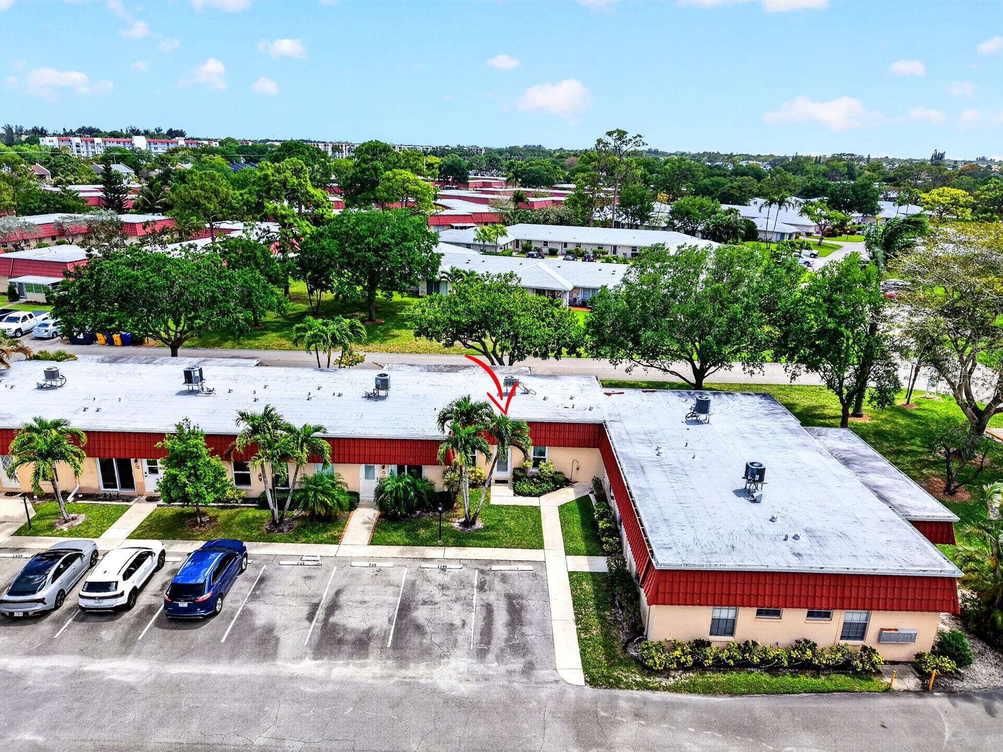 COVERED BRIDGE CONDO - Residential