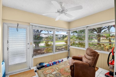 Tiny photo for 260 Cape Cod Circle, Lake Worth, FL 33467 (MLS # B26017119)