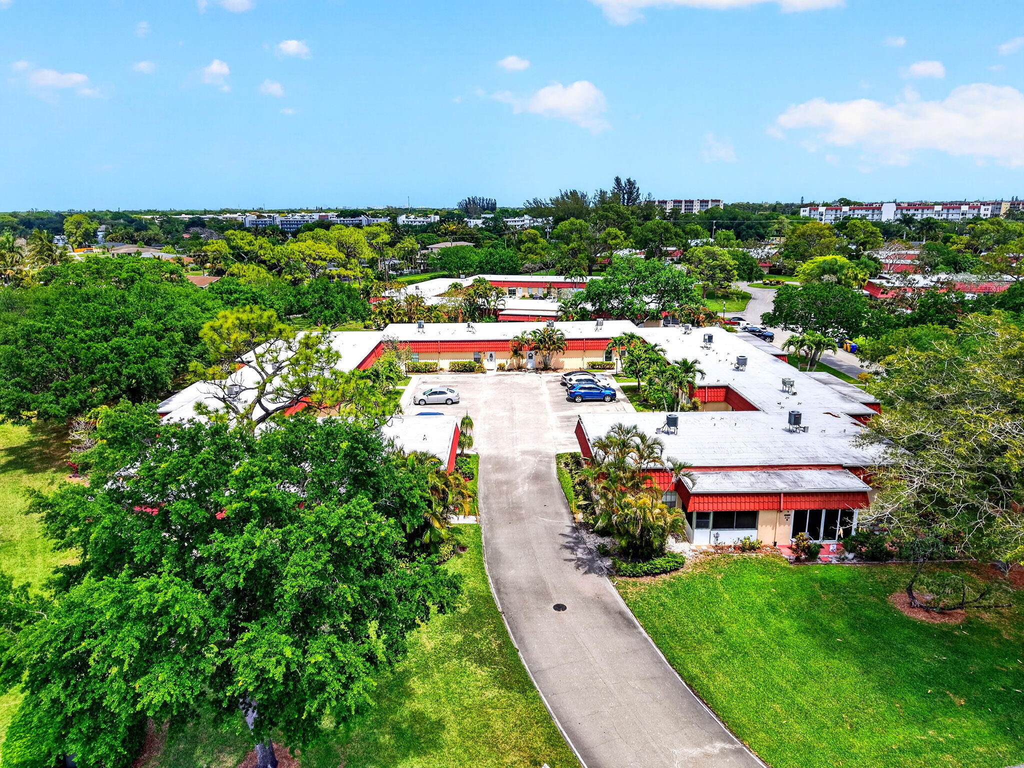 COVERED BRIDGE CONDO - Residential