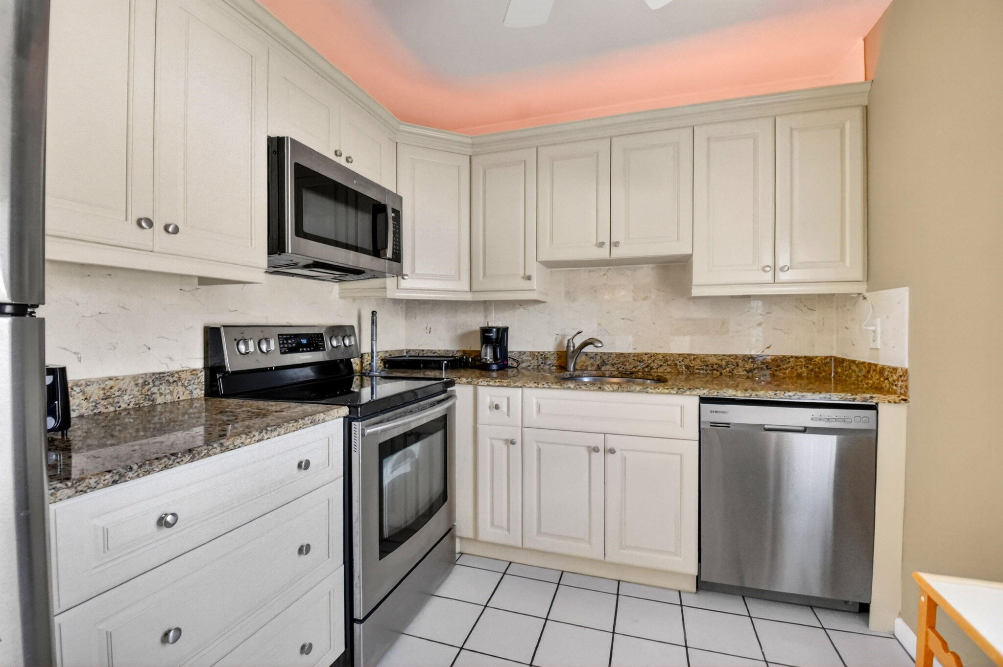 COVERED BRIDGE CONDO - Residential