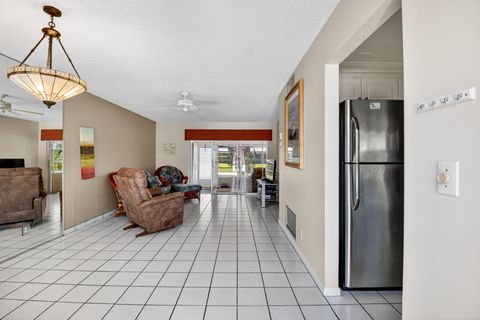 Tiny photo for 260 Cape Cod Circle, Lake Worth, FL 33467 (MLS # B26017119)