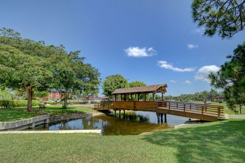 Tiny photo for 260 Cape Cod Circle, Lake Worth, FL 33467 (MLS # B26017119)