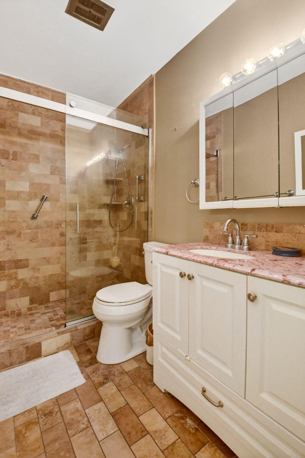 COVERED BRIDGE CONDO - Residential