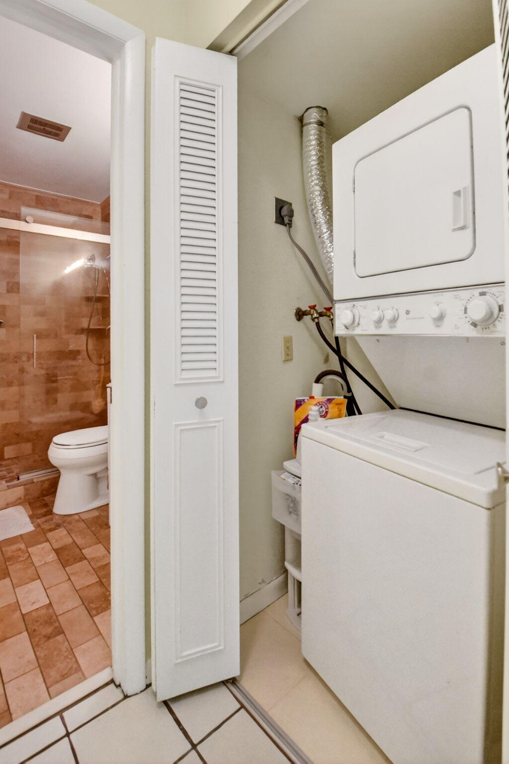 COVERED BRIDGE CONDO - Residential