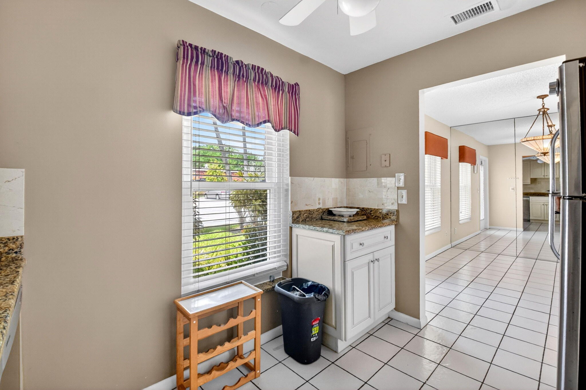 COVERED BRIDGE CONDO - Residential