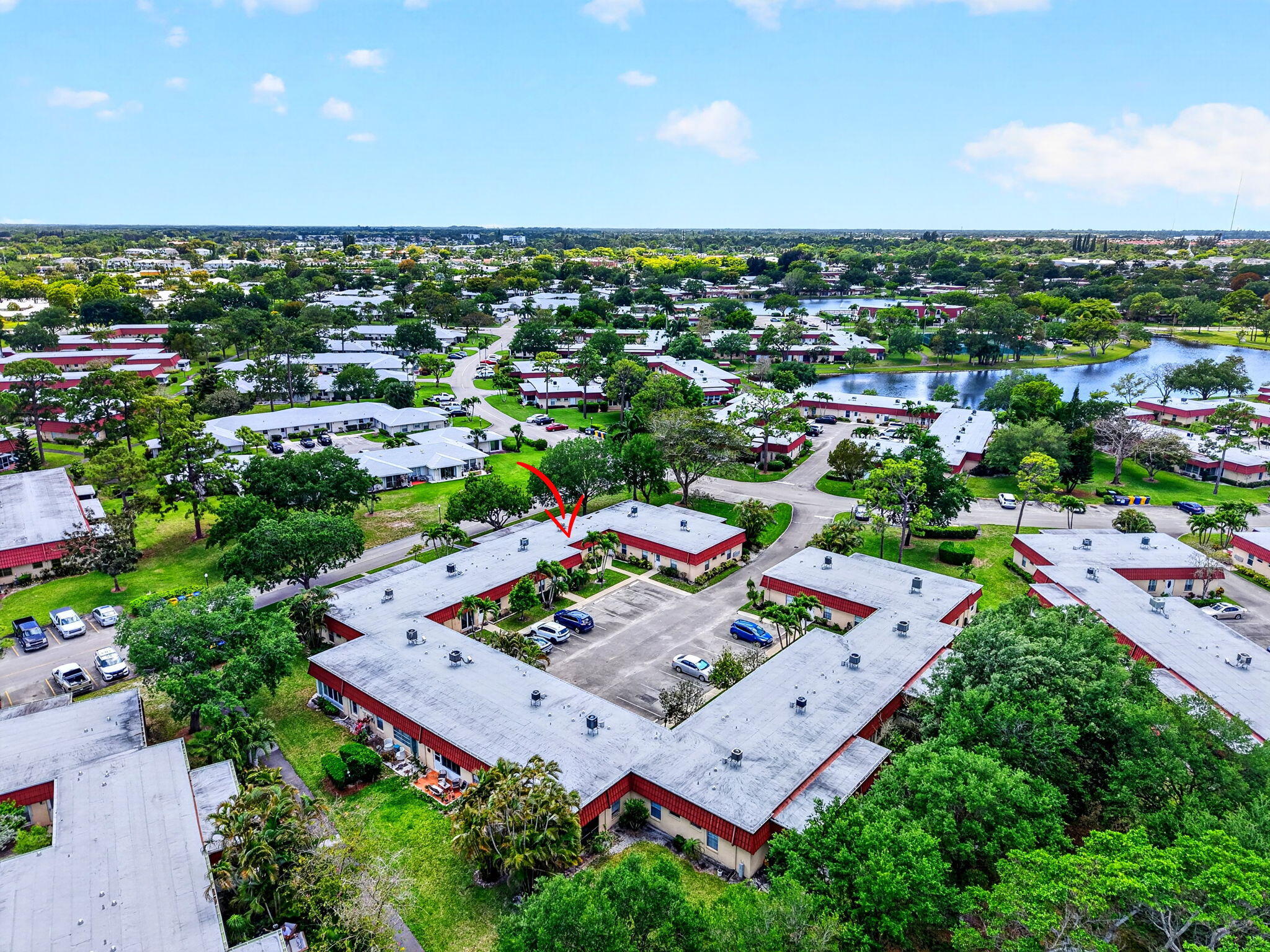 COVERED BRIDGE CONDO - Residential