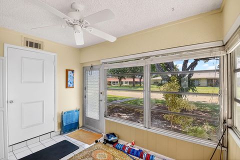 Tiny photo for 260 Cape Cod Circle, Lake Worth, FL 33467 (MLS # B26017119)