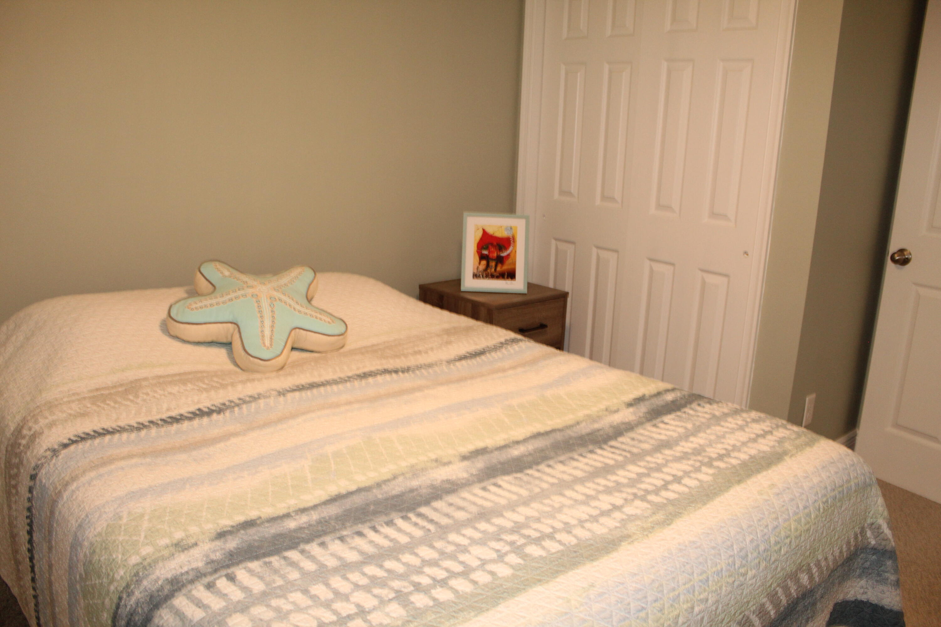 Palm Breeze Club - Residential