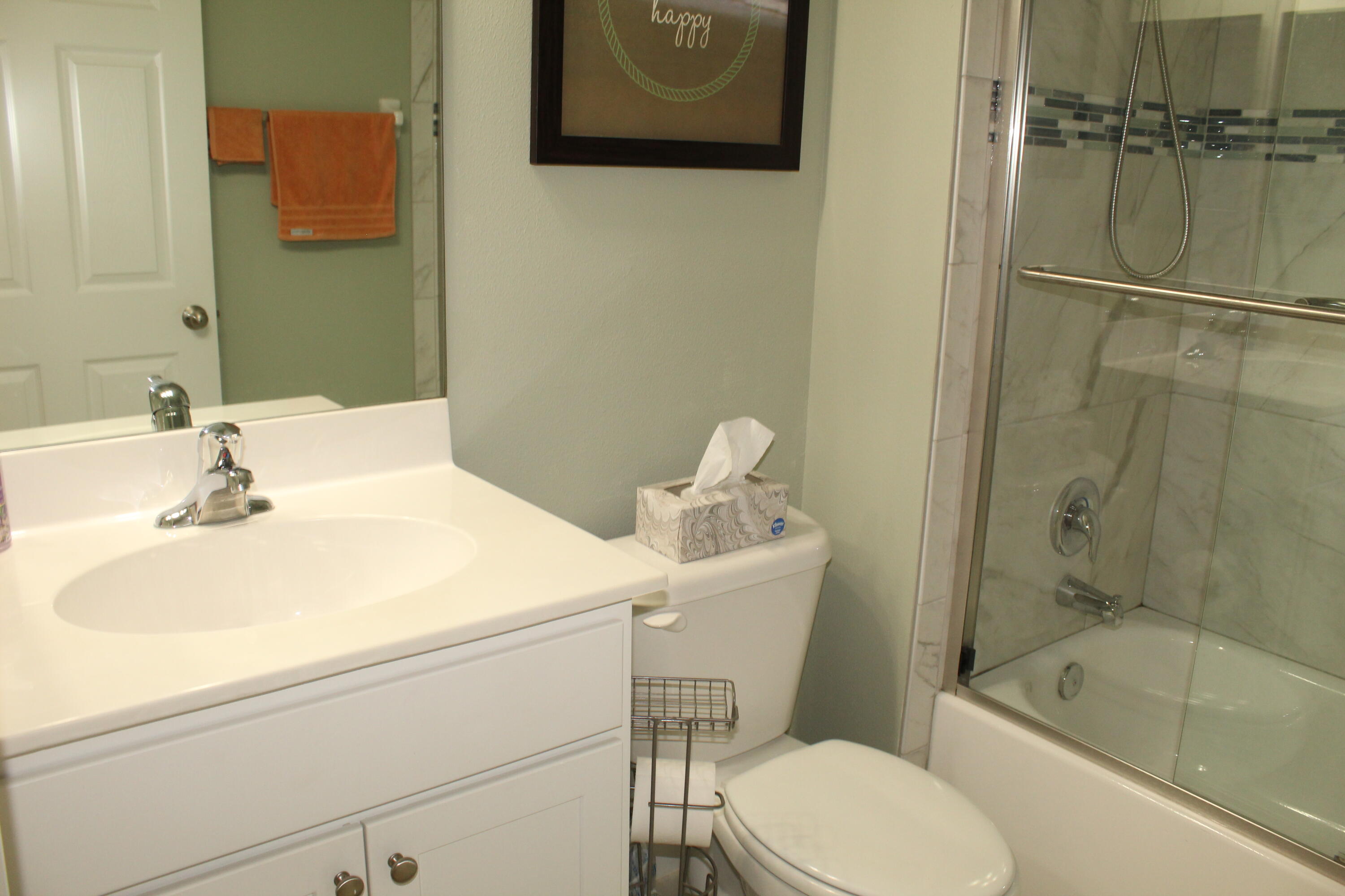 Palm Breeze Club - Residential