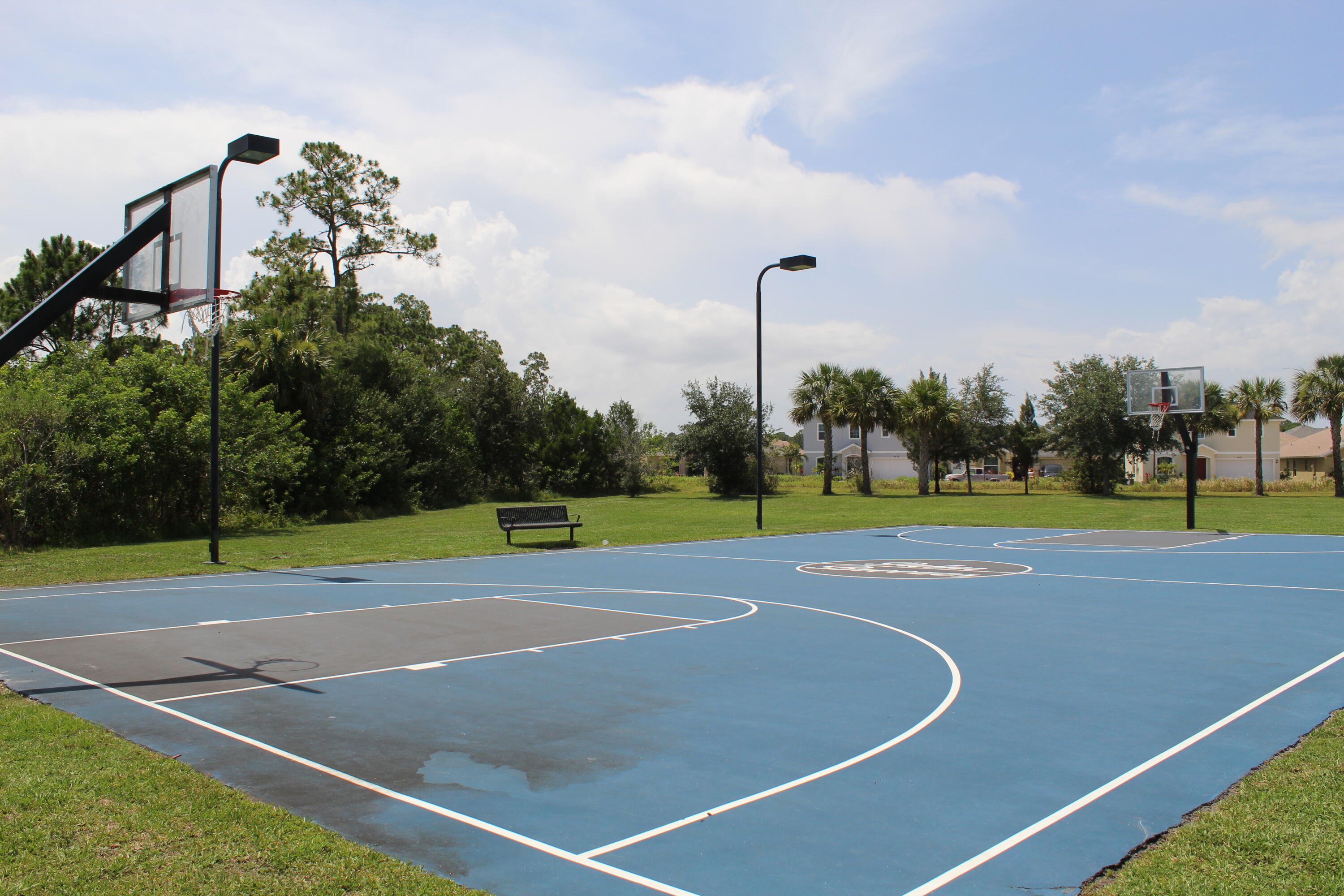 Palm Breeze Club - Residential