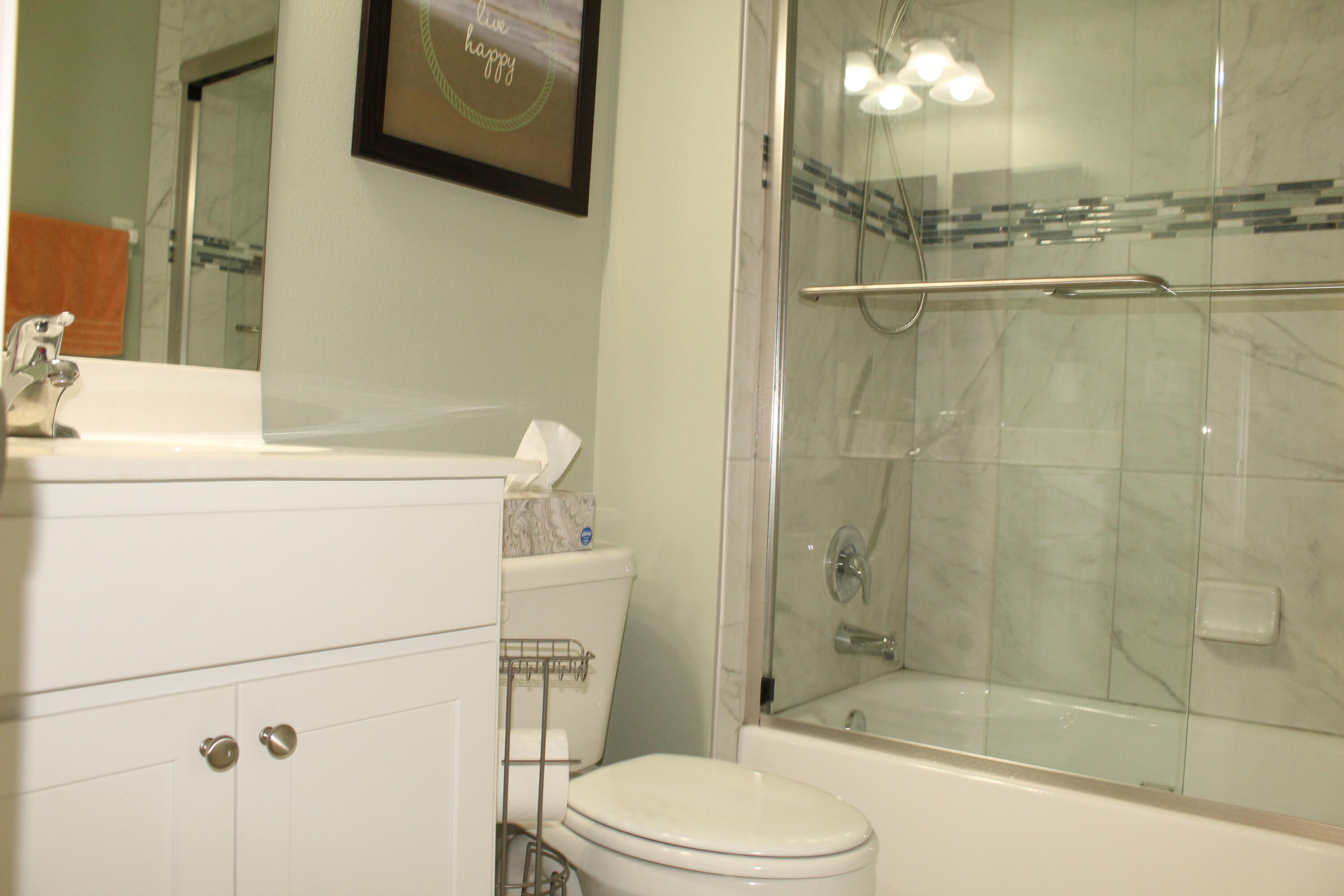 Palm Breeze Club - Residential