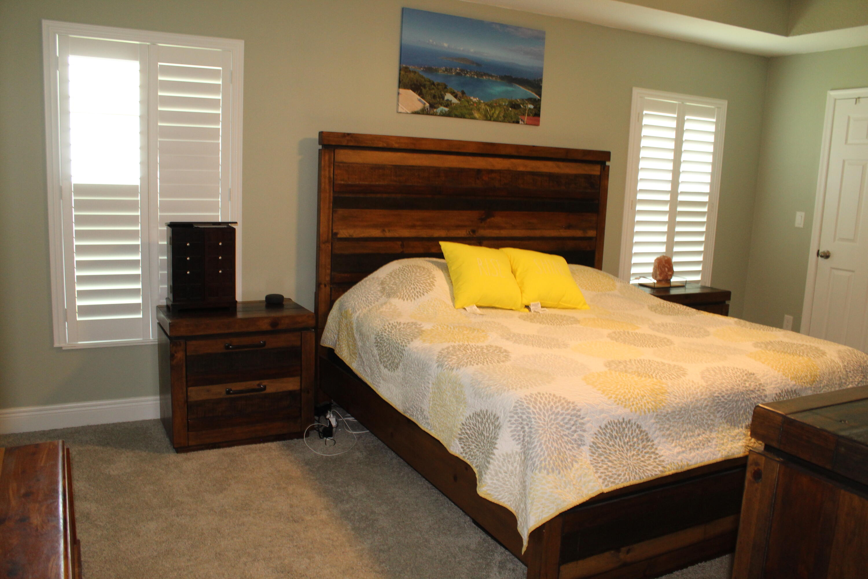 Palm Breeze Club - Residential