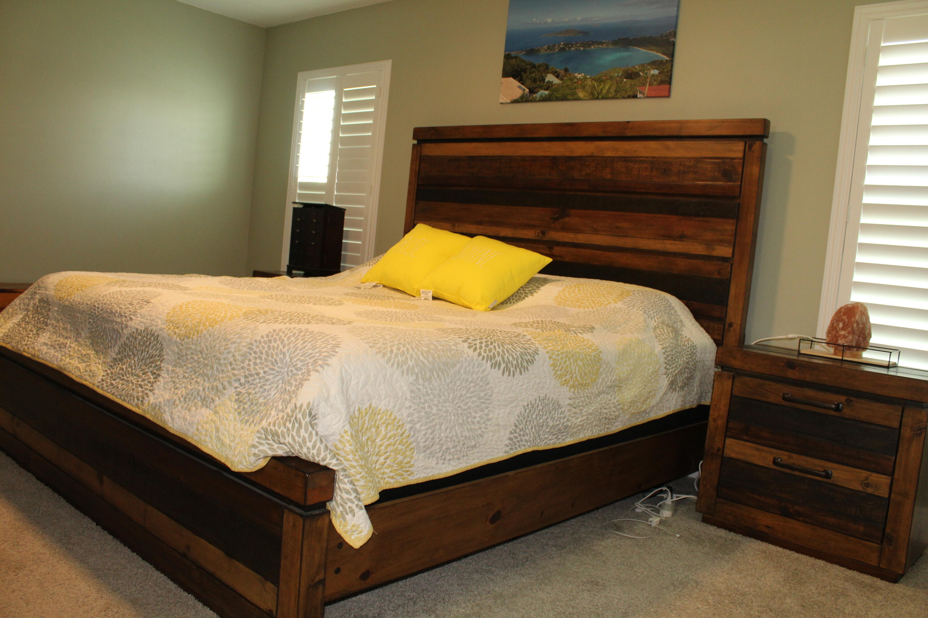 Palm Breeze Club - Residential