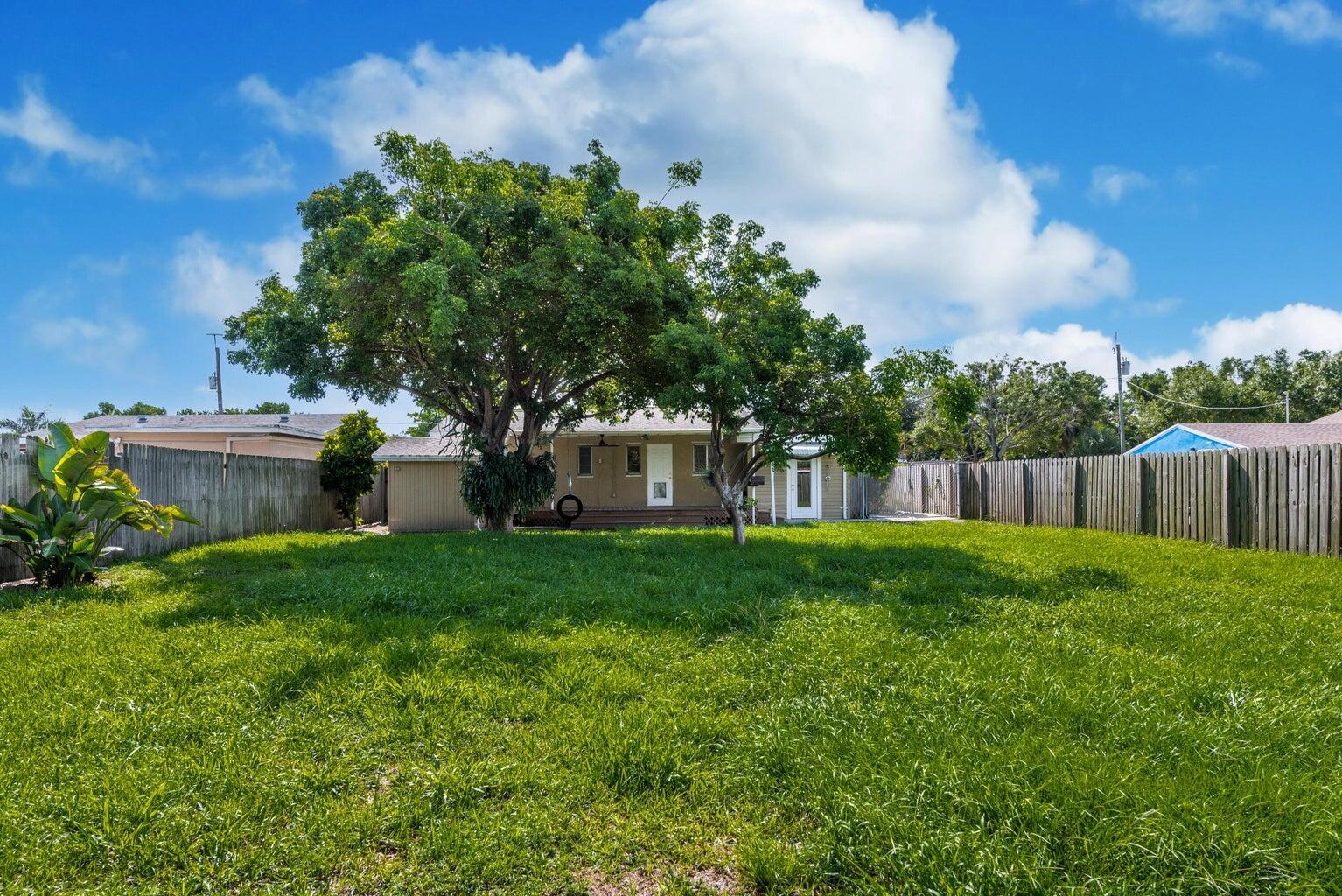 3 Miller Road