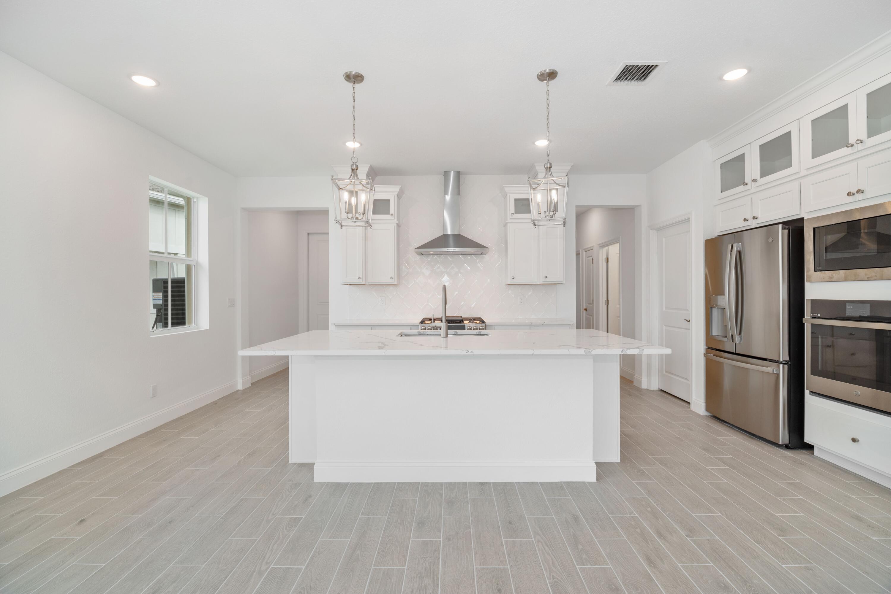 LTC RANCH WEST POD 6A PHASE 1 - Residential