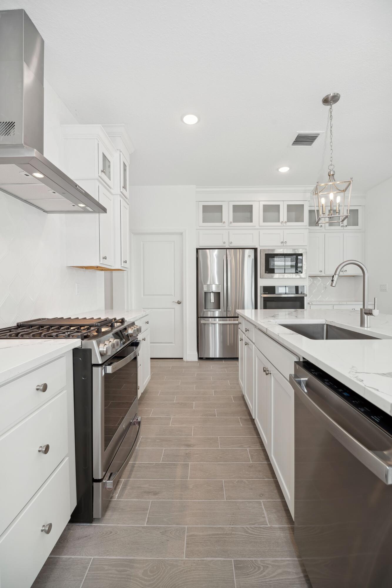 LTC RANCH WEST POD 6A PHASE 1 - Residential