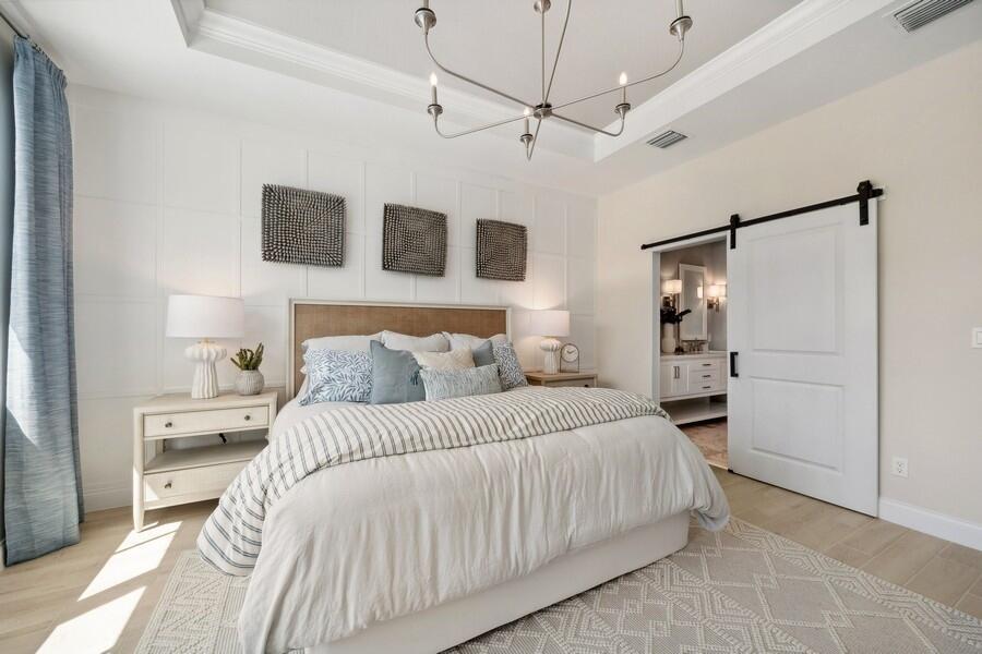 LTC RANCH WEST POD 6A PHASE 1 - Residential