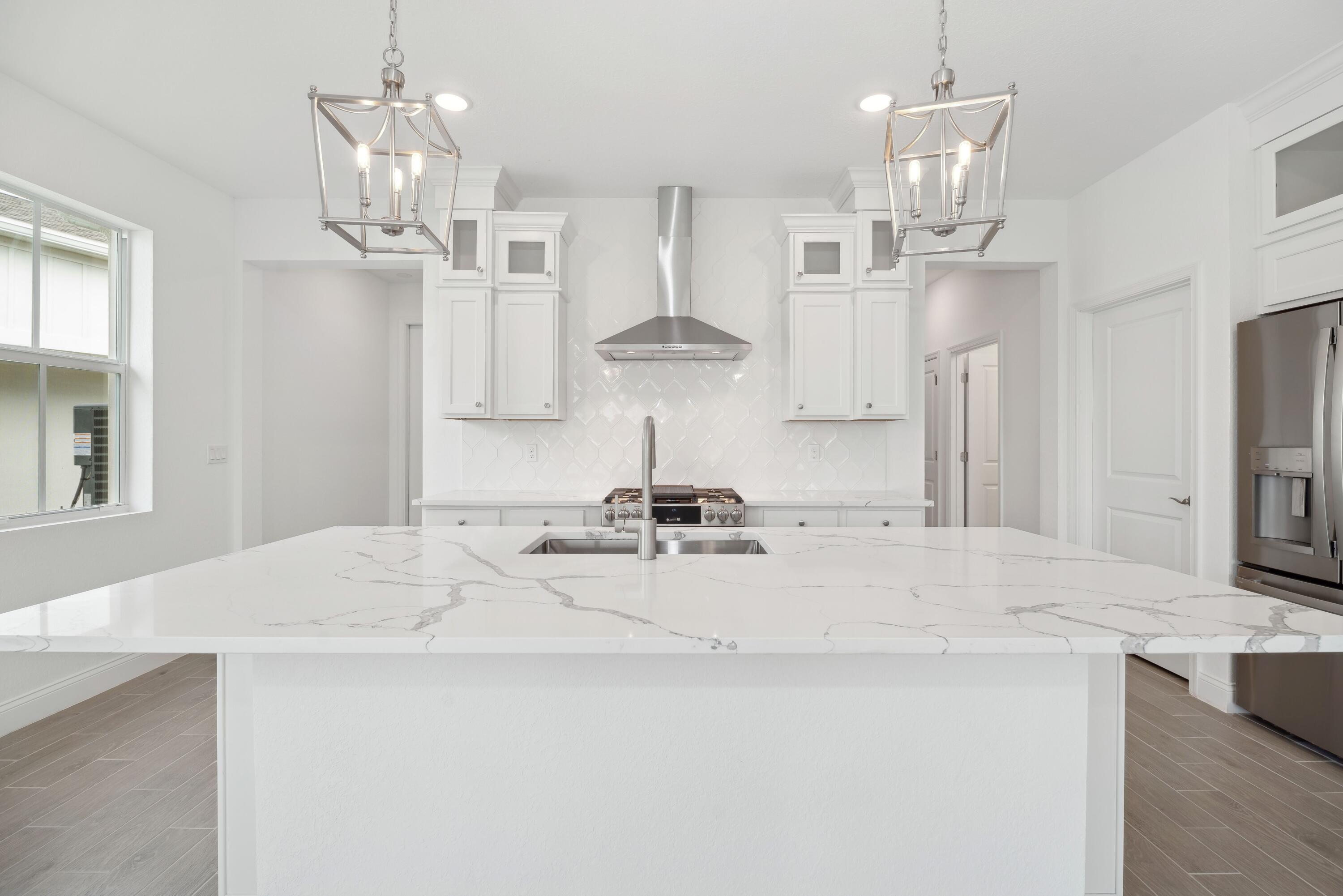 LTC RANCH WEST POD 6A PHASE 1 - Residential