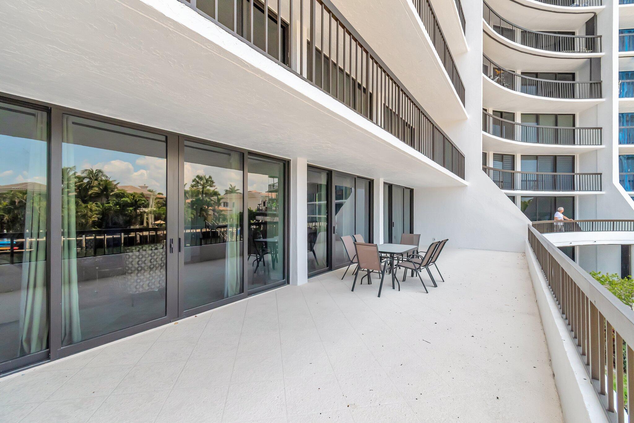 BRAEMAR ISLE CONDO - Residential