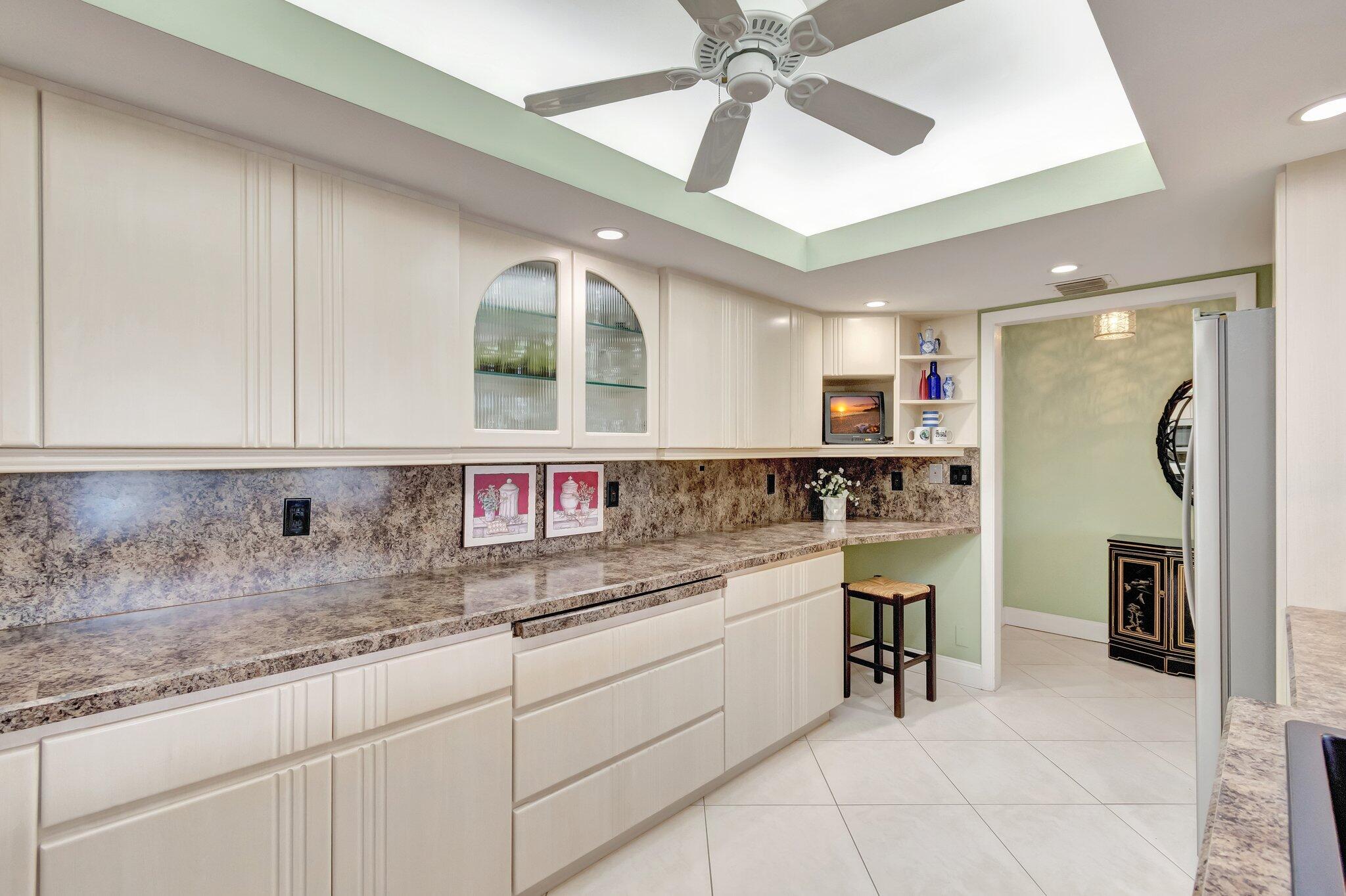 BRAEMAR ISLE CONDO - Residential