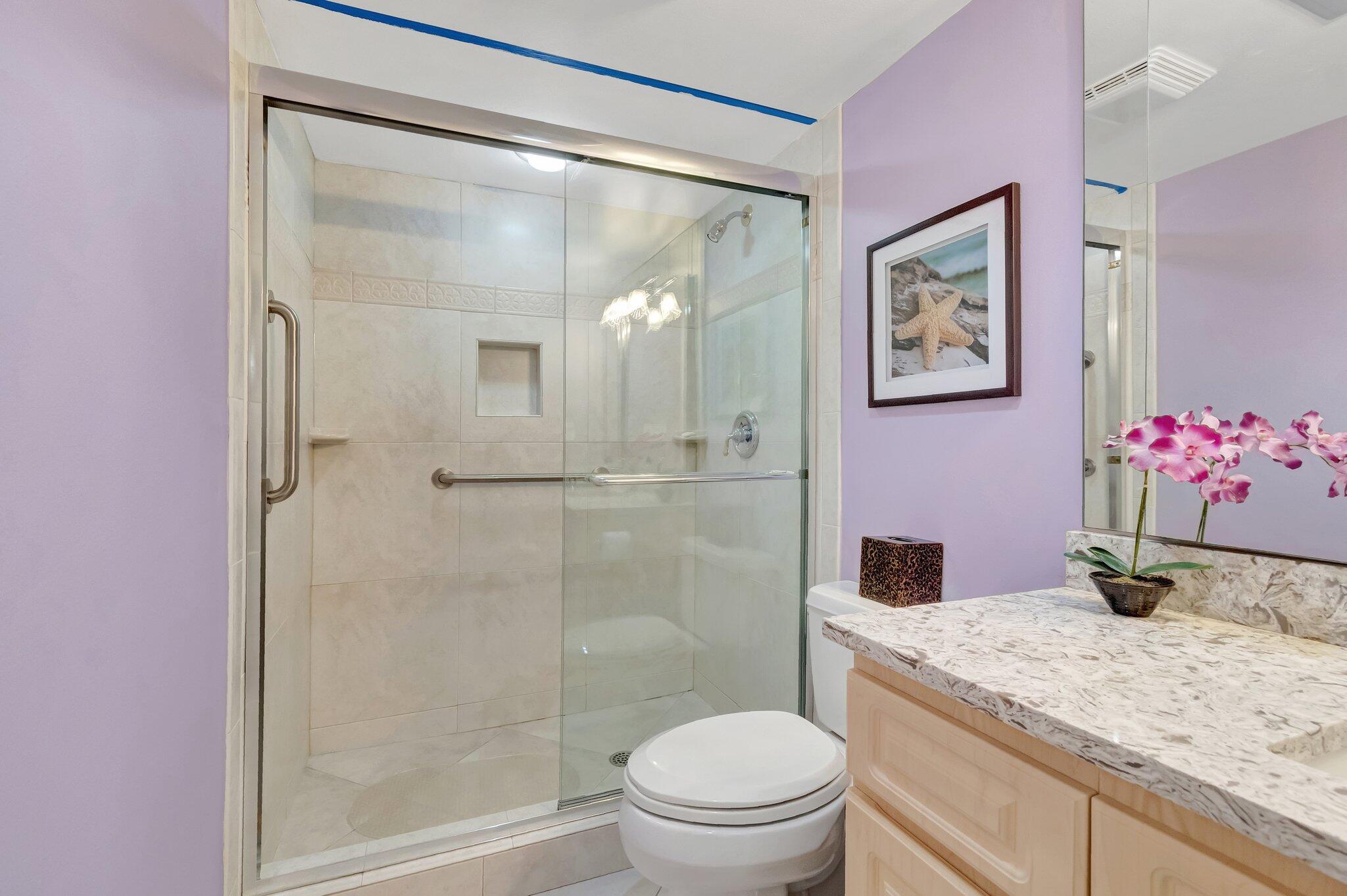 BRAEMAR ISLE CONDO - Residential