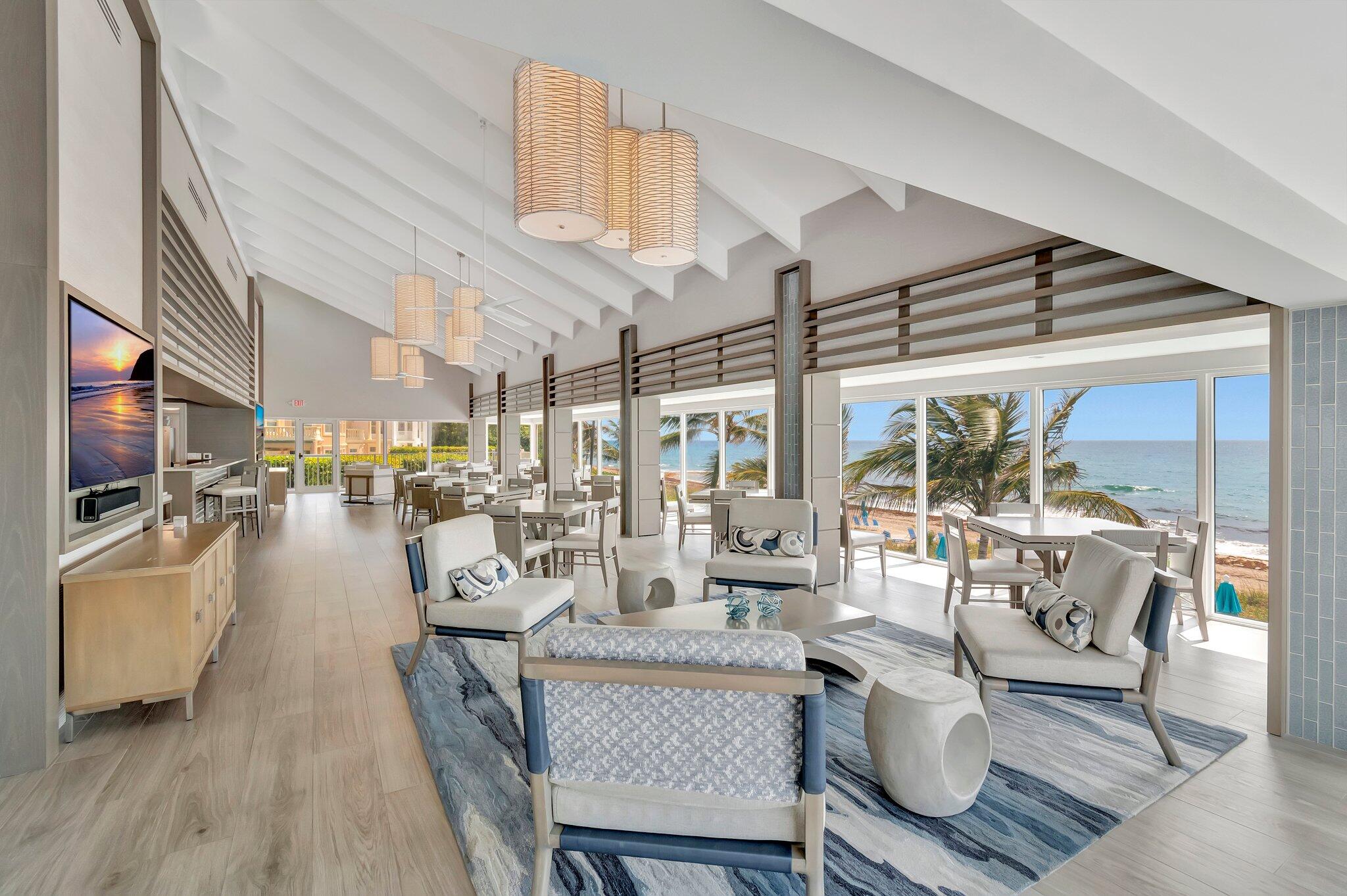 BRAEMAR ISLE CONDO - Residential