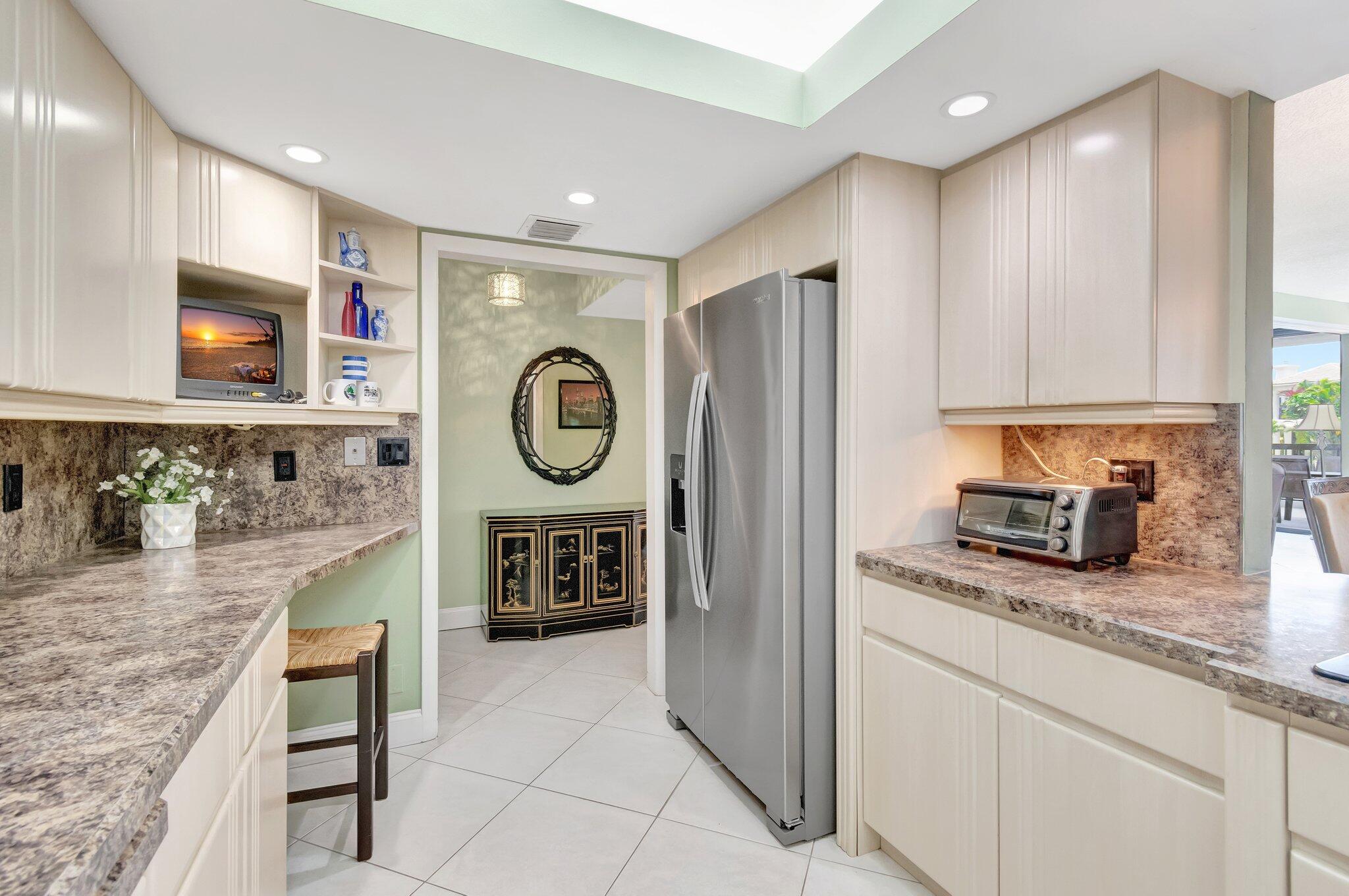 BRAEMAR ISLE CONDO - Residential