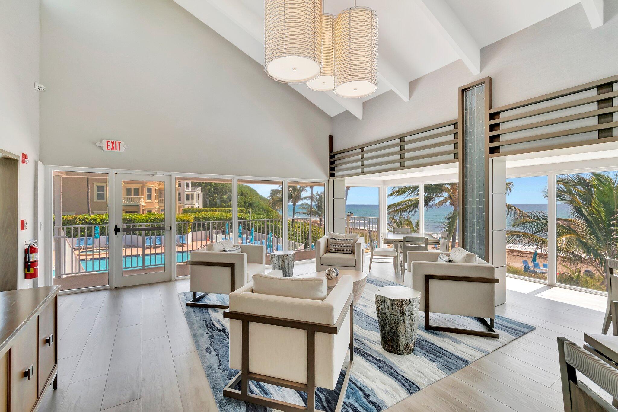 BRAEMAR ISLE CONDO - Residential