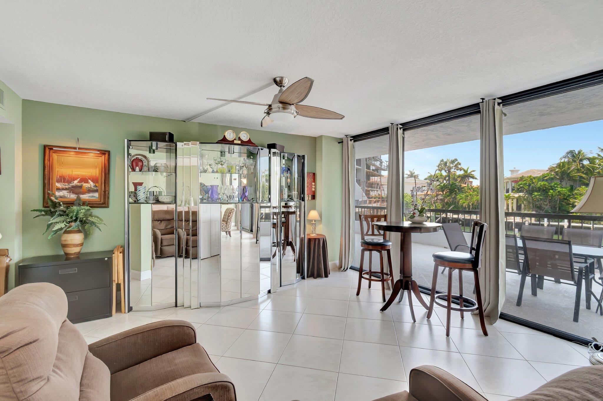 BRAEMAR ISLE CONDO - Residential