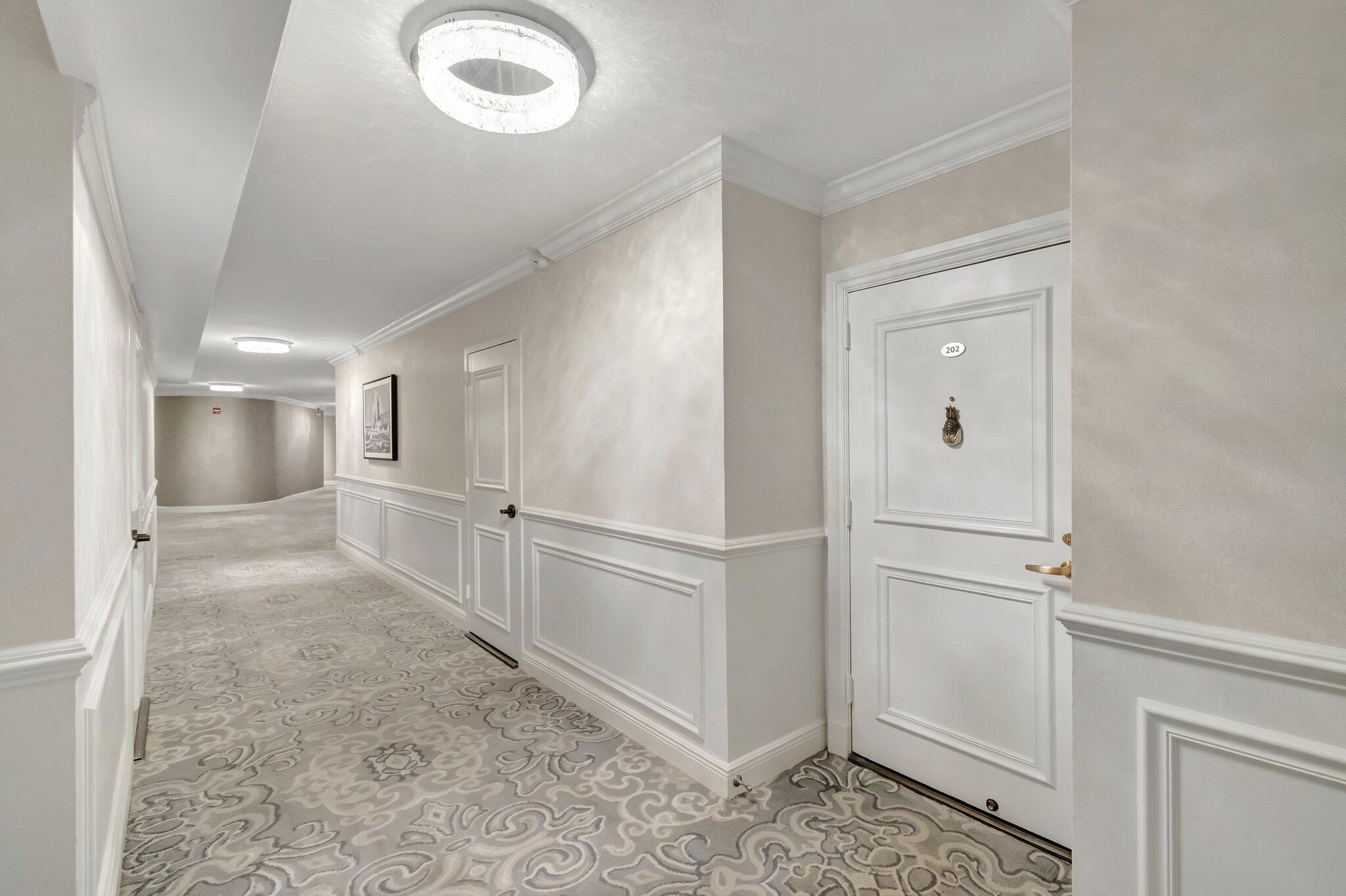 BRAEMAR ISLE CONDO - Residential