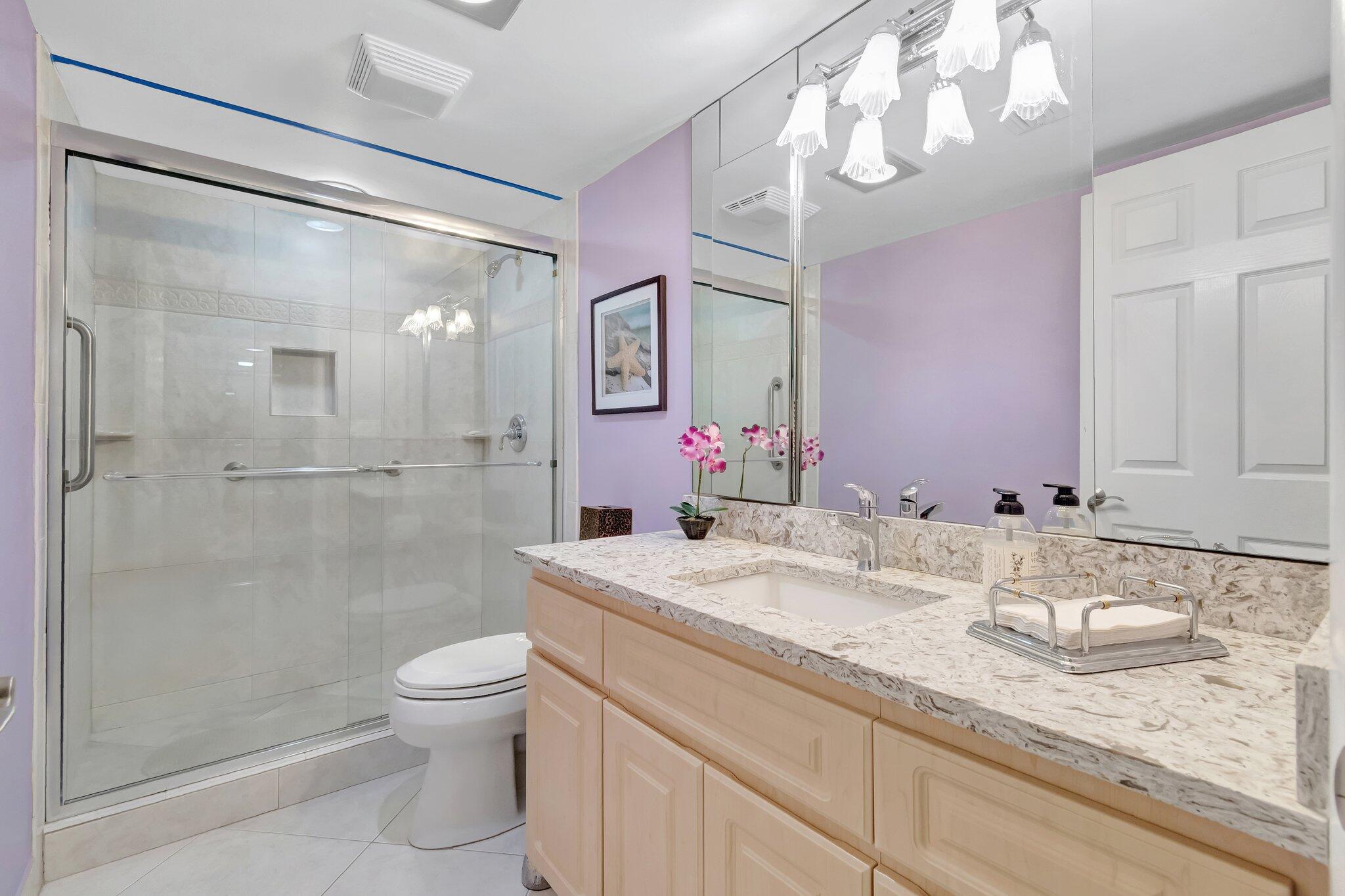 BRAEMAR ISLE CONDO - Residential