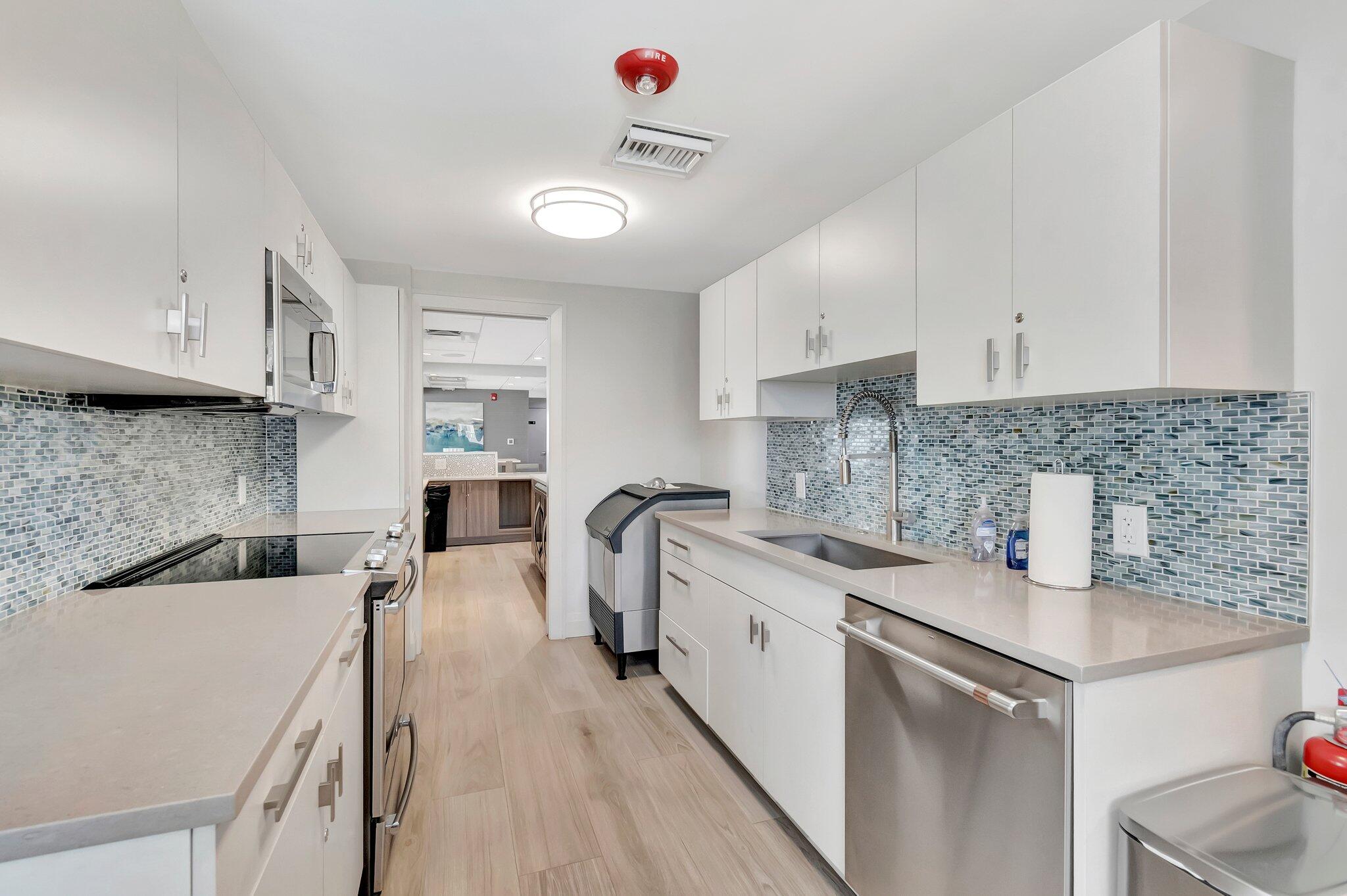 BRAEMAR ISLE CONDO - Residential