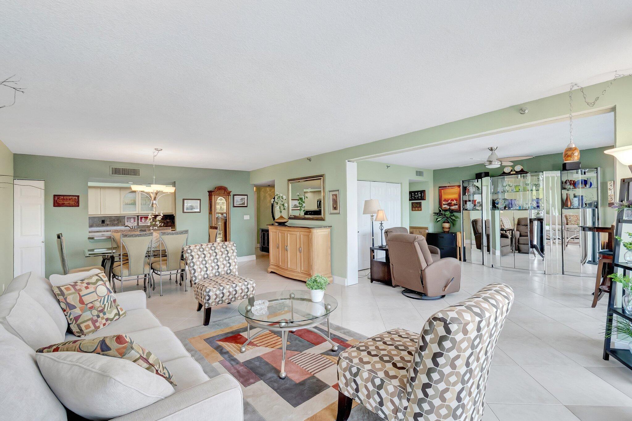 BRAEMAR ISLE CONDO - Residential