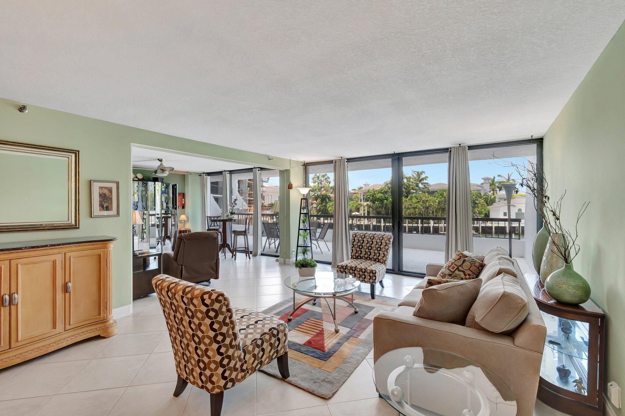 BRAEMAR ISLE CONDO - Residential