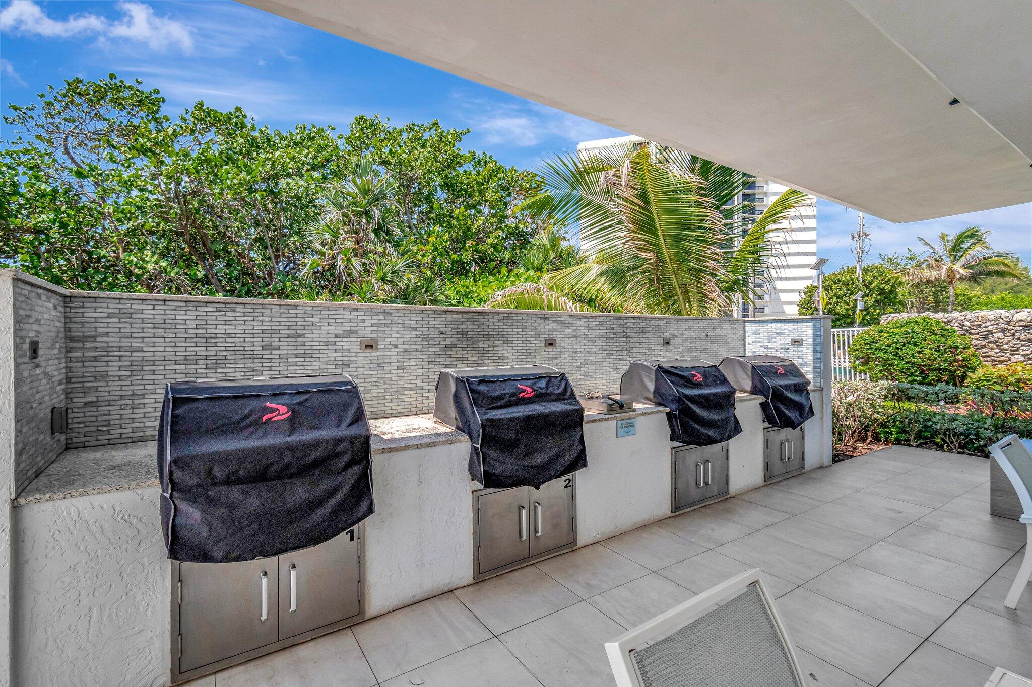 BRAEMAR ISLE CONDO - Residential