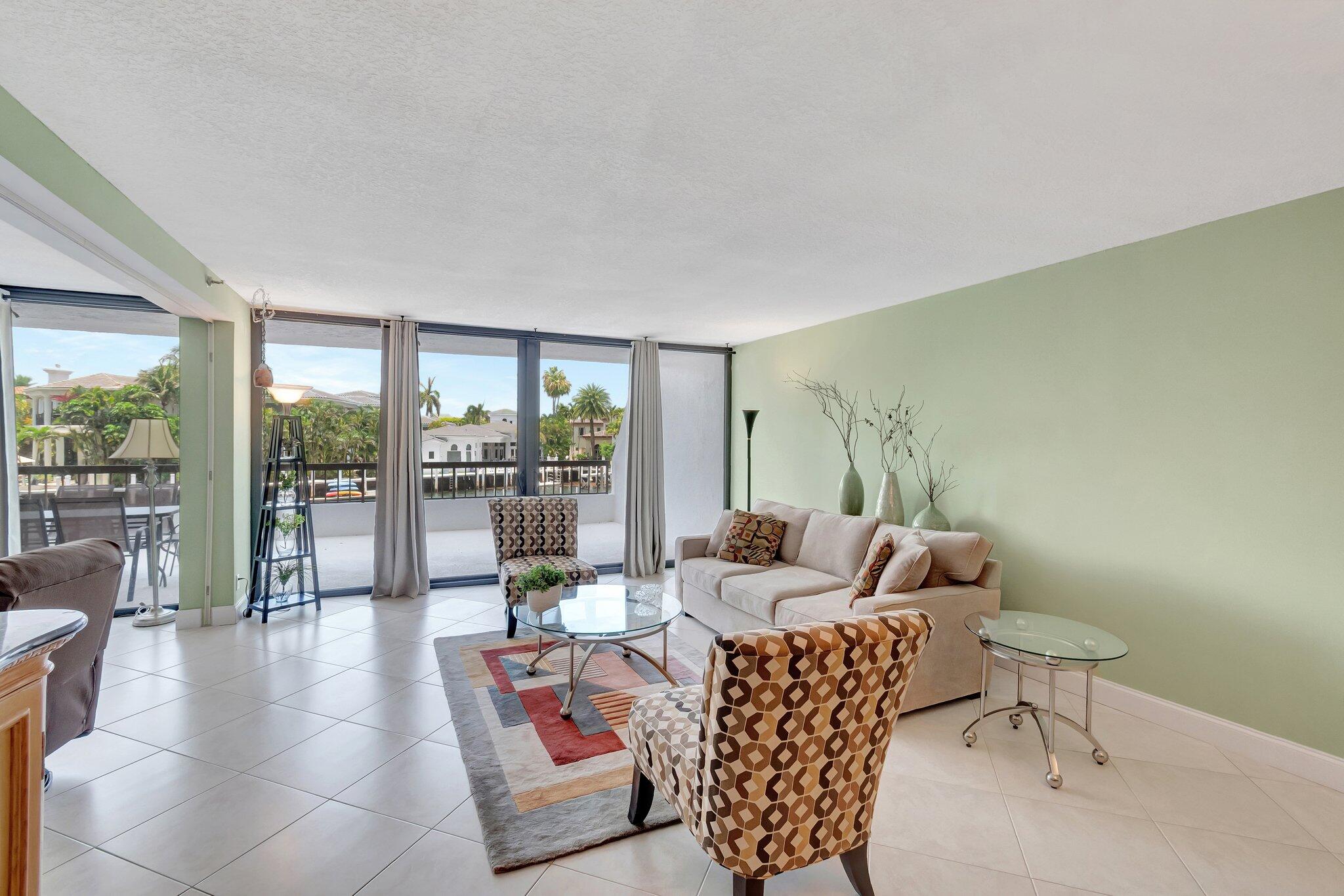 BRAEMAR ISLE CONDO - Residential