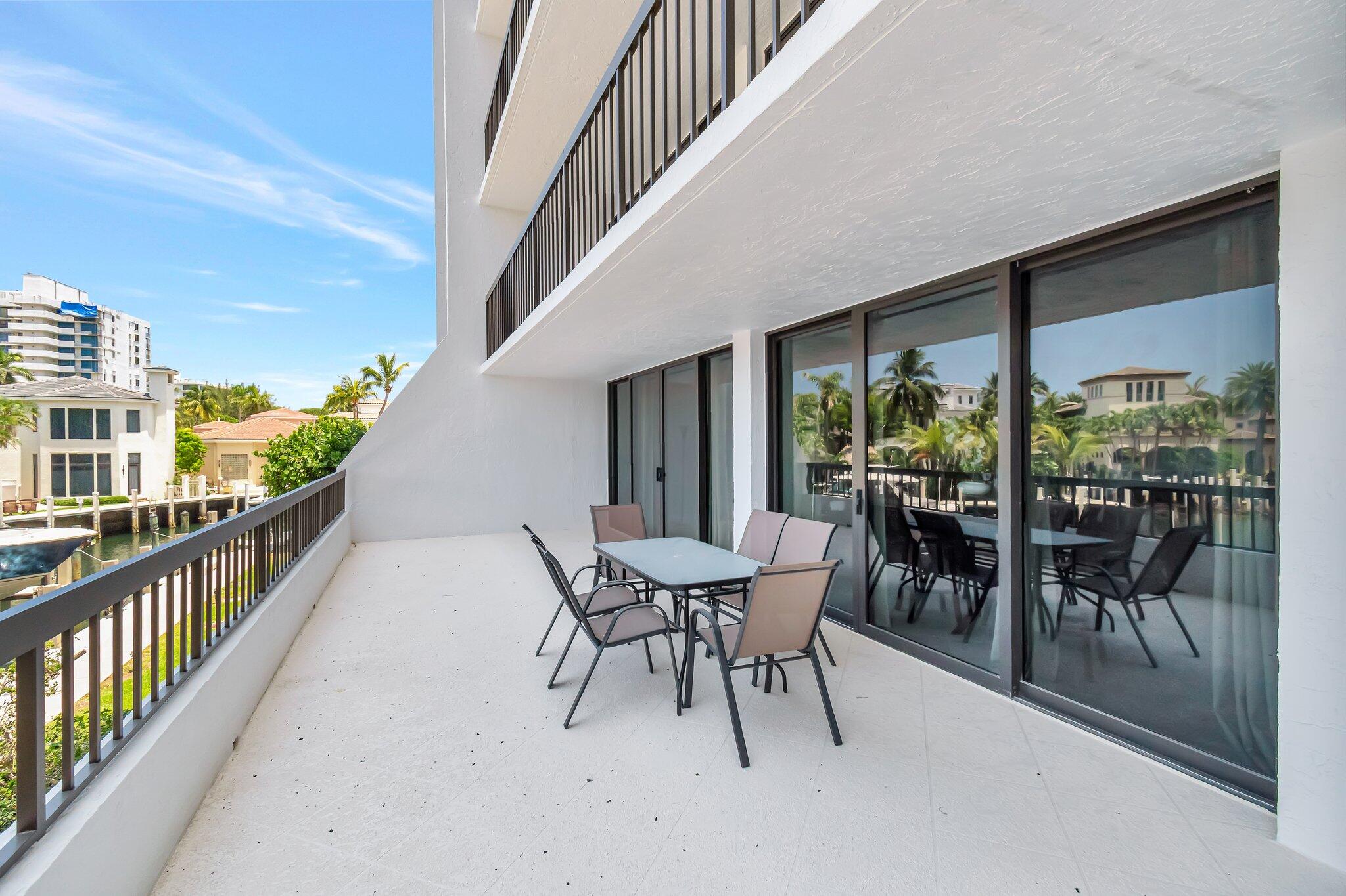 BRAEMAR ISLE CONDO - Residential