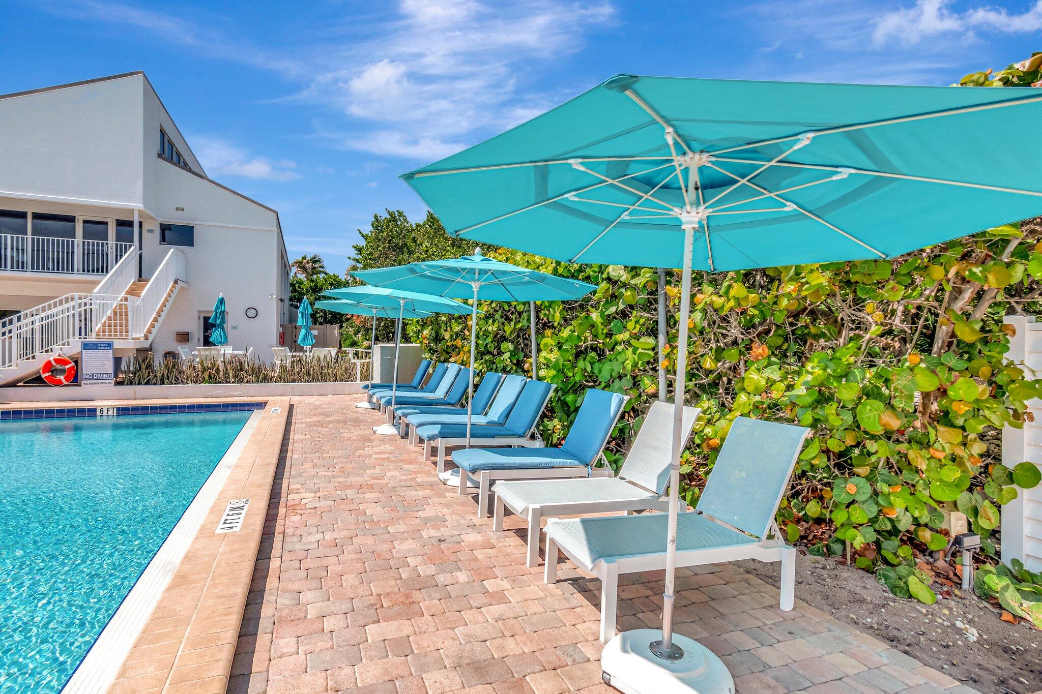 BRAEMAR ISLE CONDO - Residential