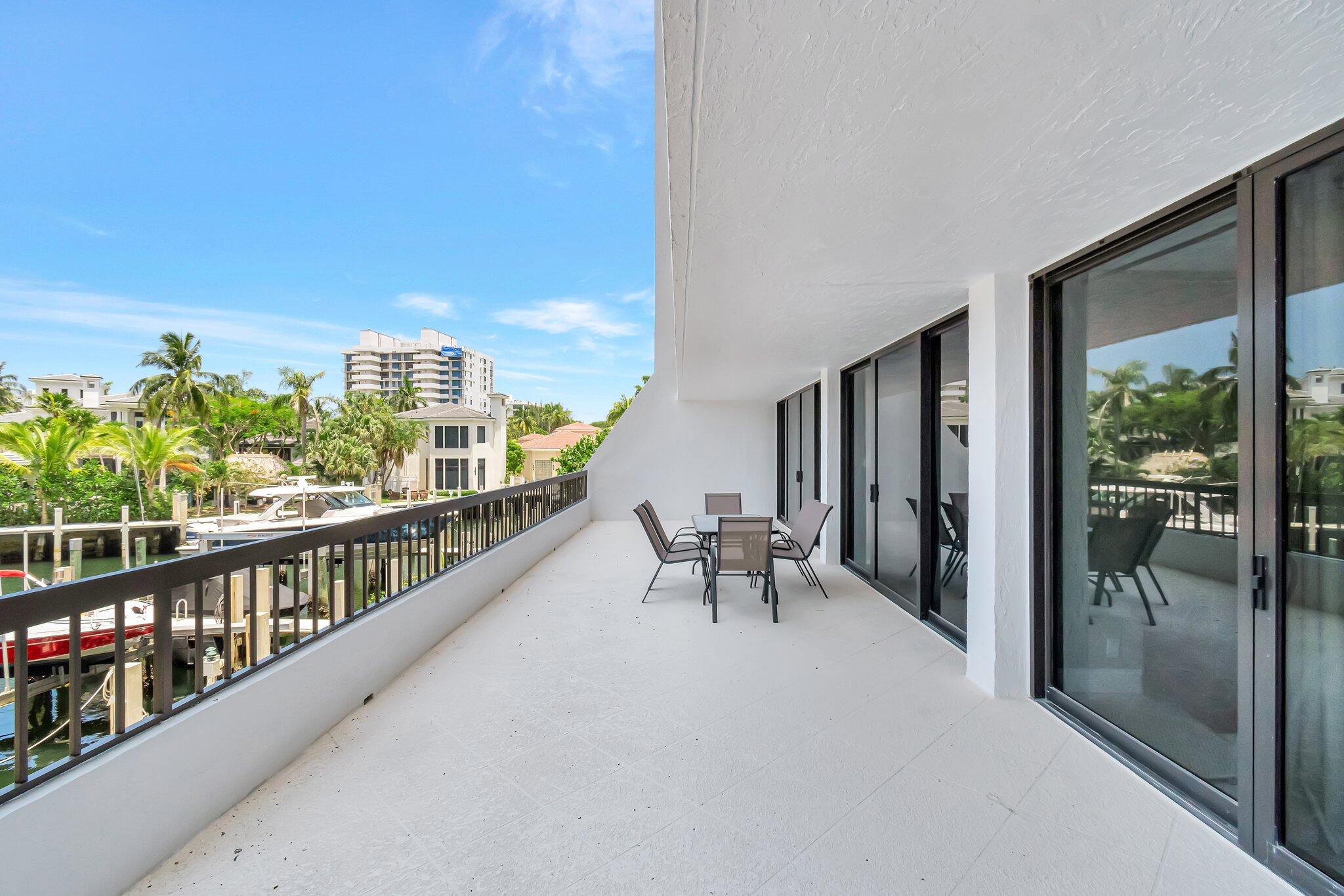 BRAEMAR ISLE CONDO - Residential