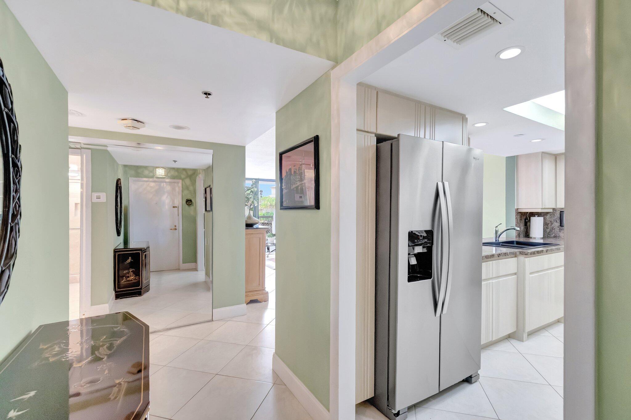 BRAEMAR ISLE CONDO - Residential